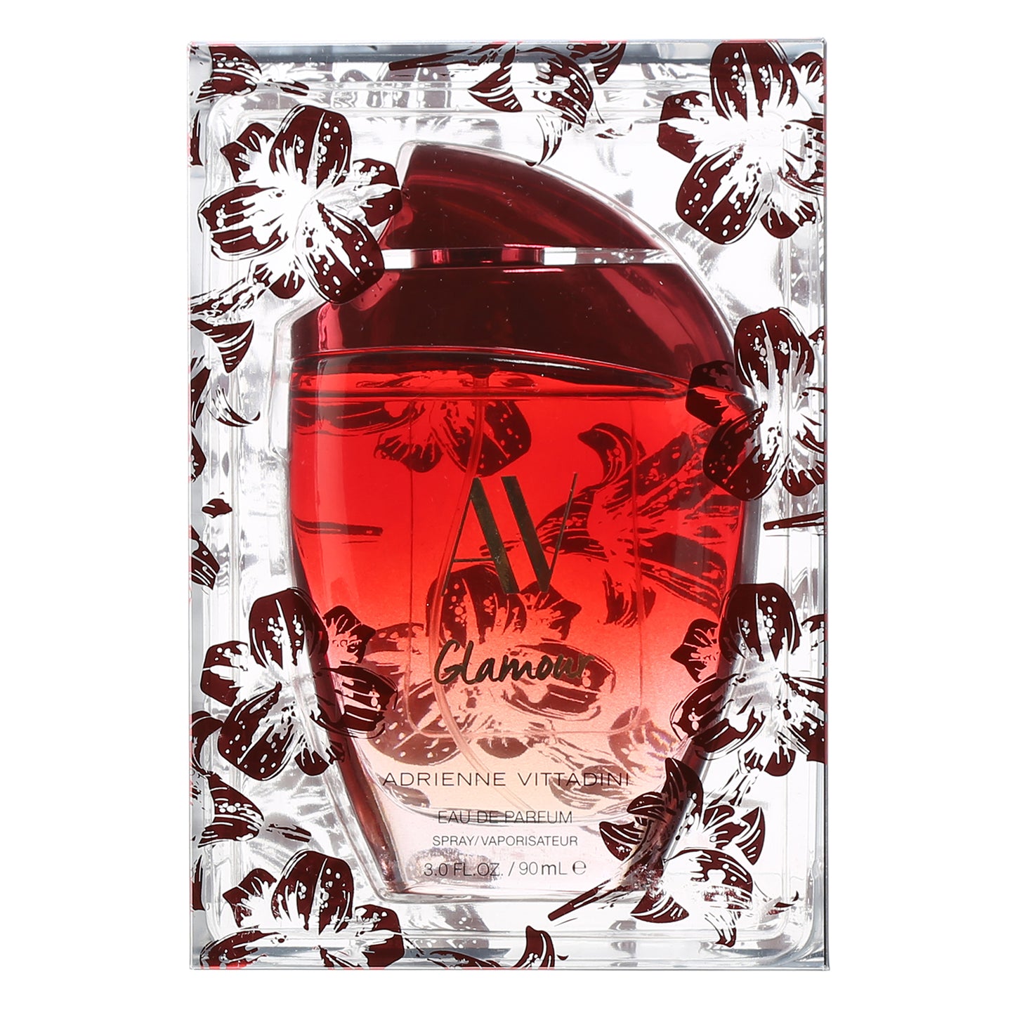 ADRIENNE VITTADINI GLAMOURENCHANTING LADIES EDP SPRAY
