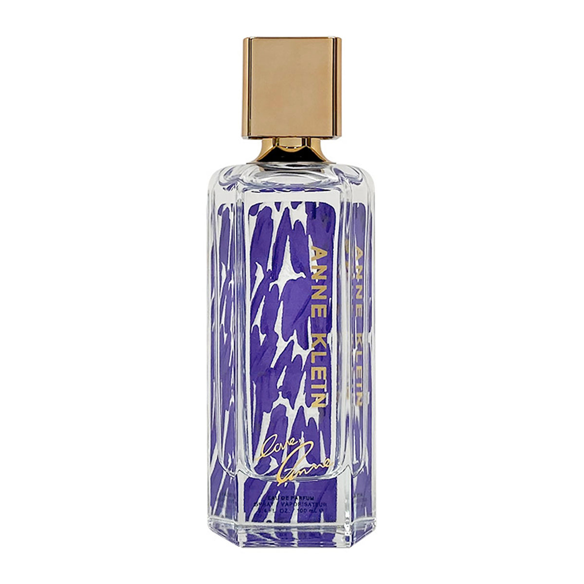 Anne Klein Cashmere Woods Ladies EDP (Purple)SPR Unbx