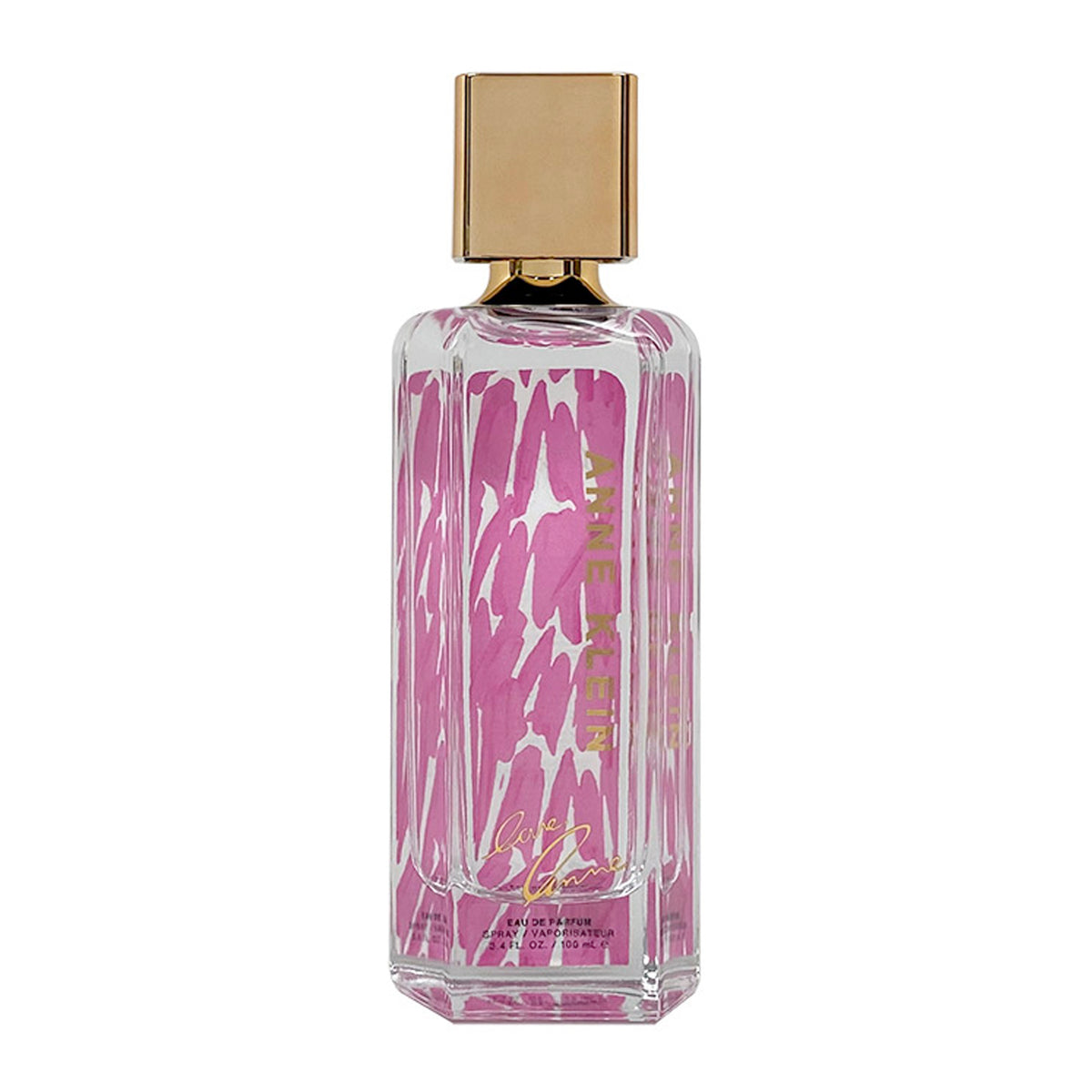 Anne Klein Opulent Peony Ladies EDP Spray (Pink) Unbx