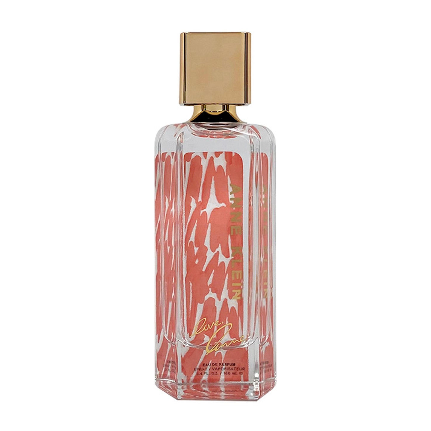 ANNE KLEIN PEAR BLOSSOMLADIES EDP (CORAL) SPRAY UNBX