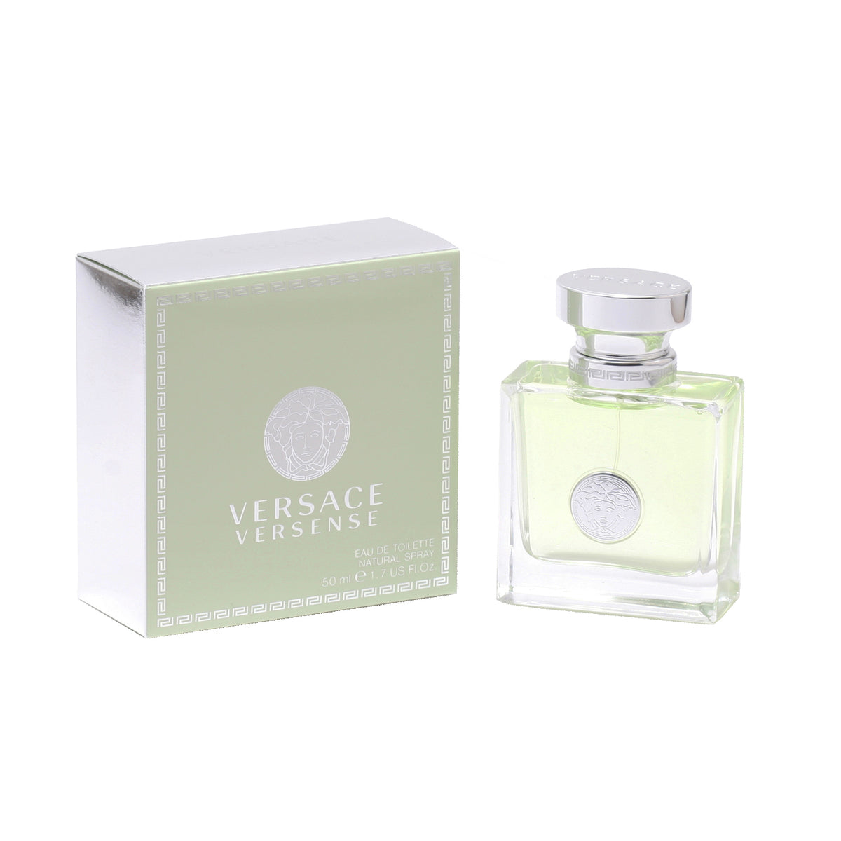 Versace Versense Ladies EDT Spray