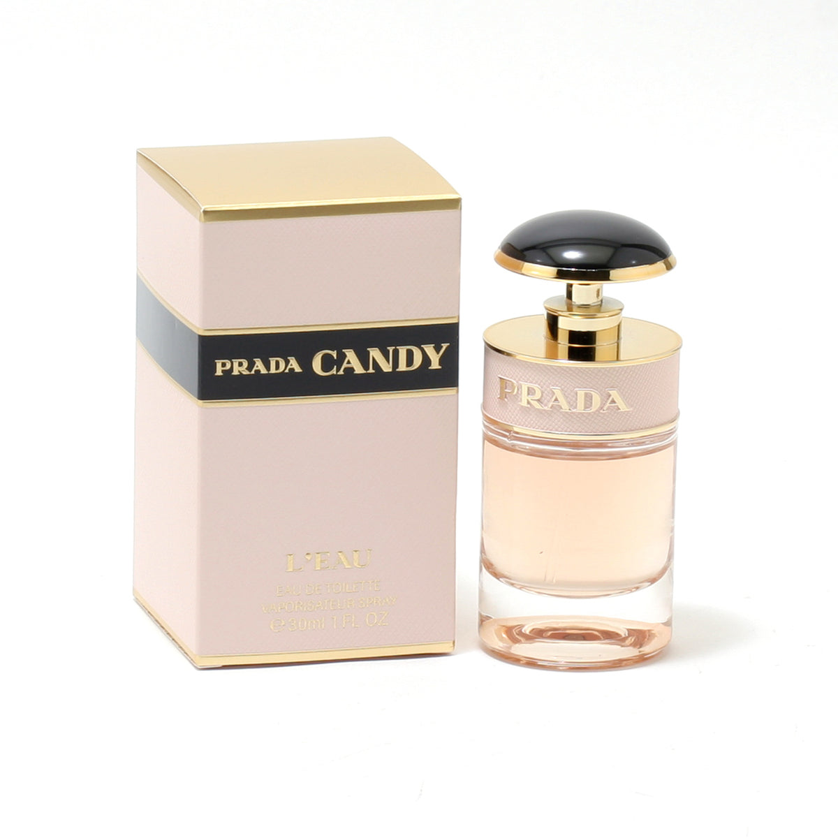 Prada Candy L'Eau Ladies EDT Spray
