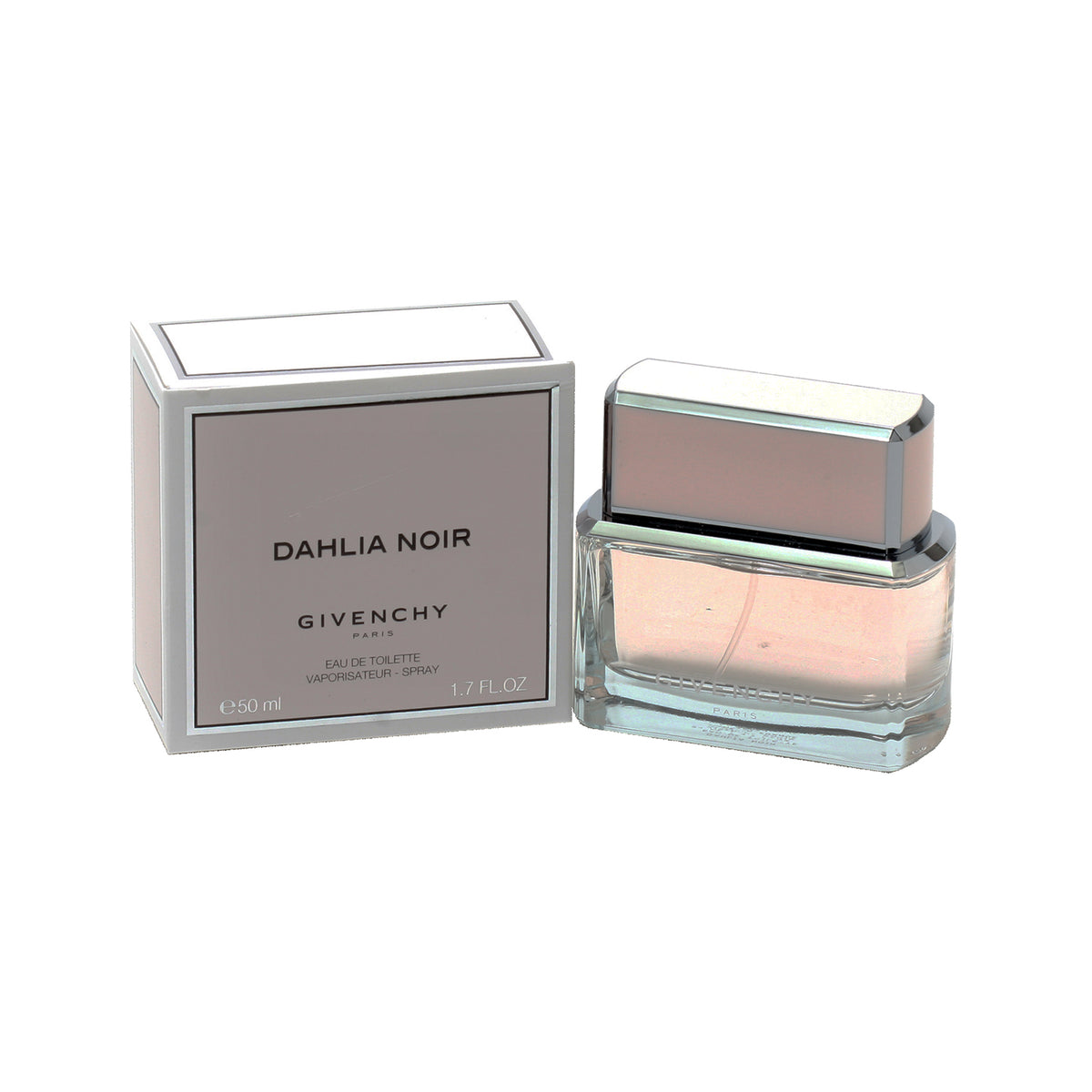 Dahlia Noir Ladies by Givenchy EDT Spray