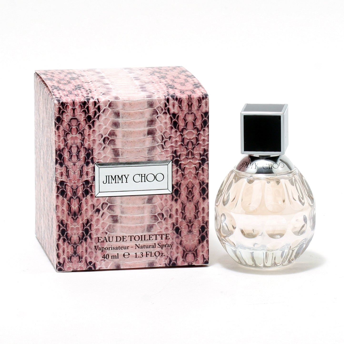 JIMMY CHOO LADIES - EDP SPRAY