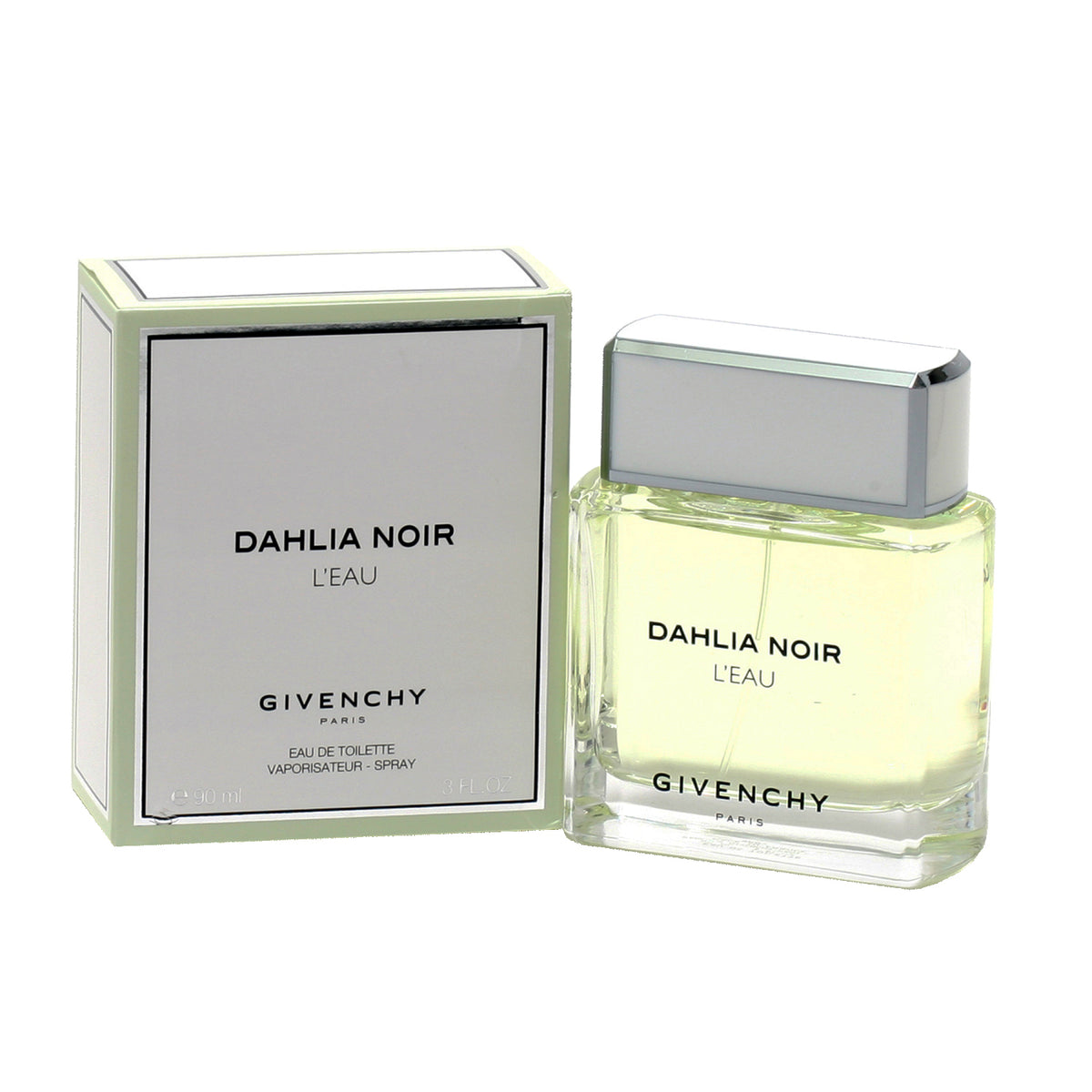 Dahlia Noir L'Eau Ladies Bygivenchy EDT Spray