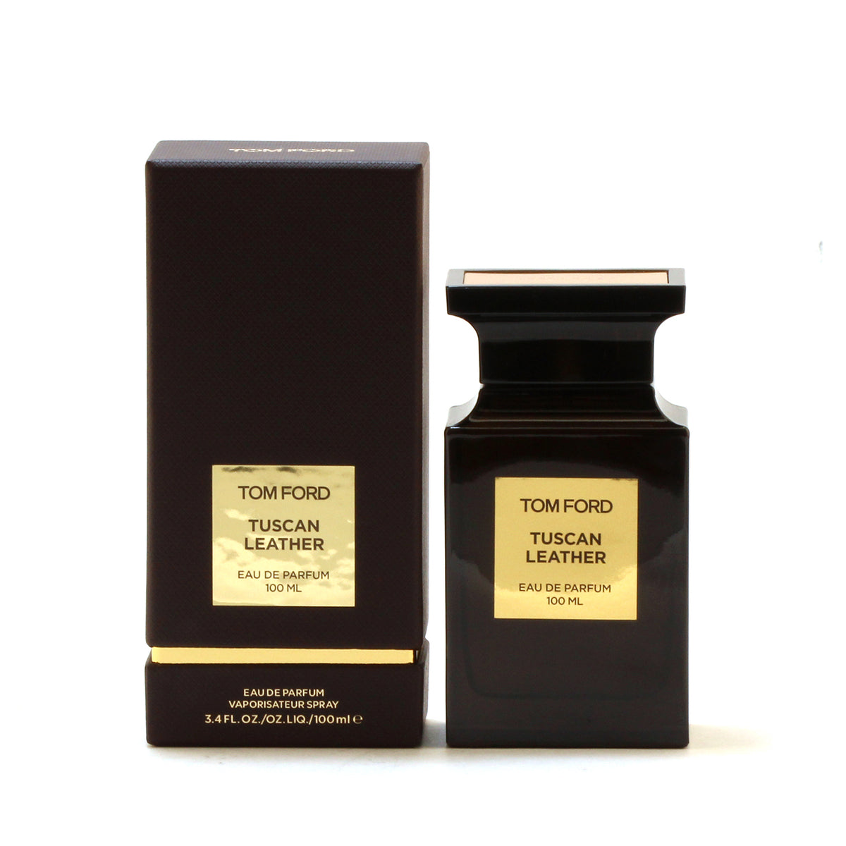 Tom Ford Tuscan Leatherladies EDP Spray