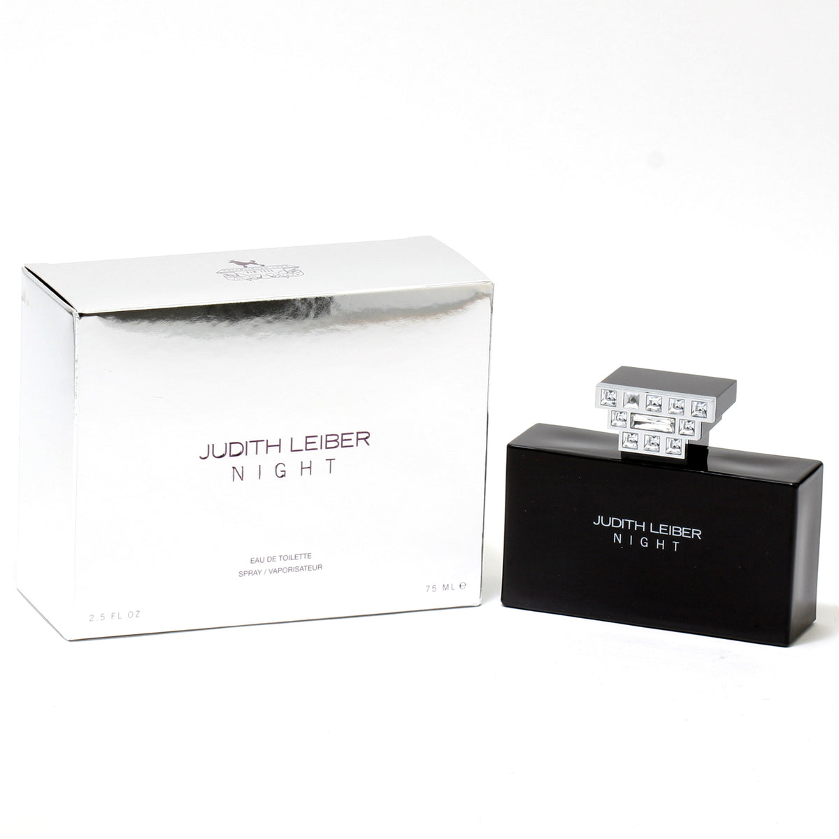 Judith Leiber Night Ladies EDT Spray