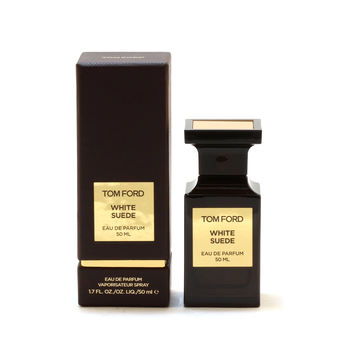 TOM FORD TUSCAN LEATHER LADIES EDP SPRAY