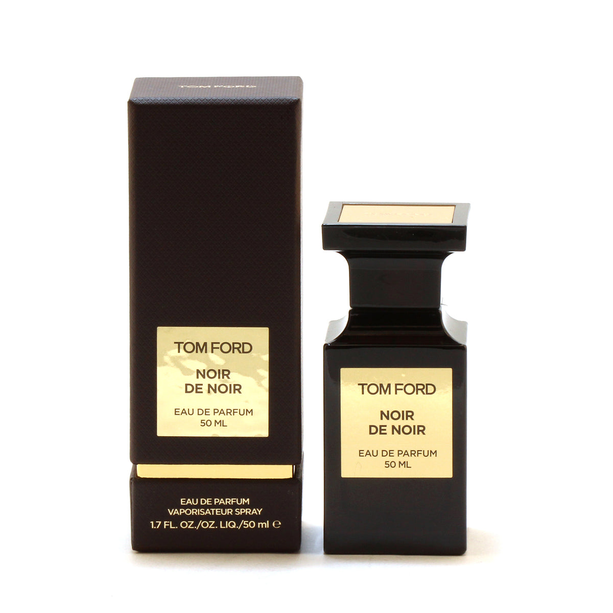 Tom Ford Noir de Noir Ladies EDP Spray