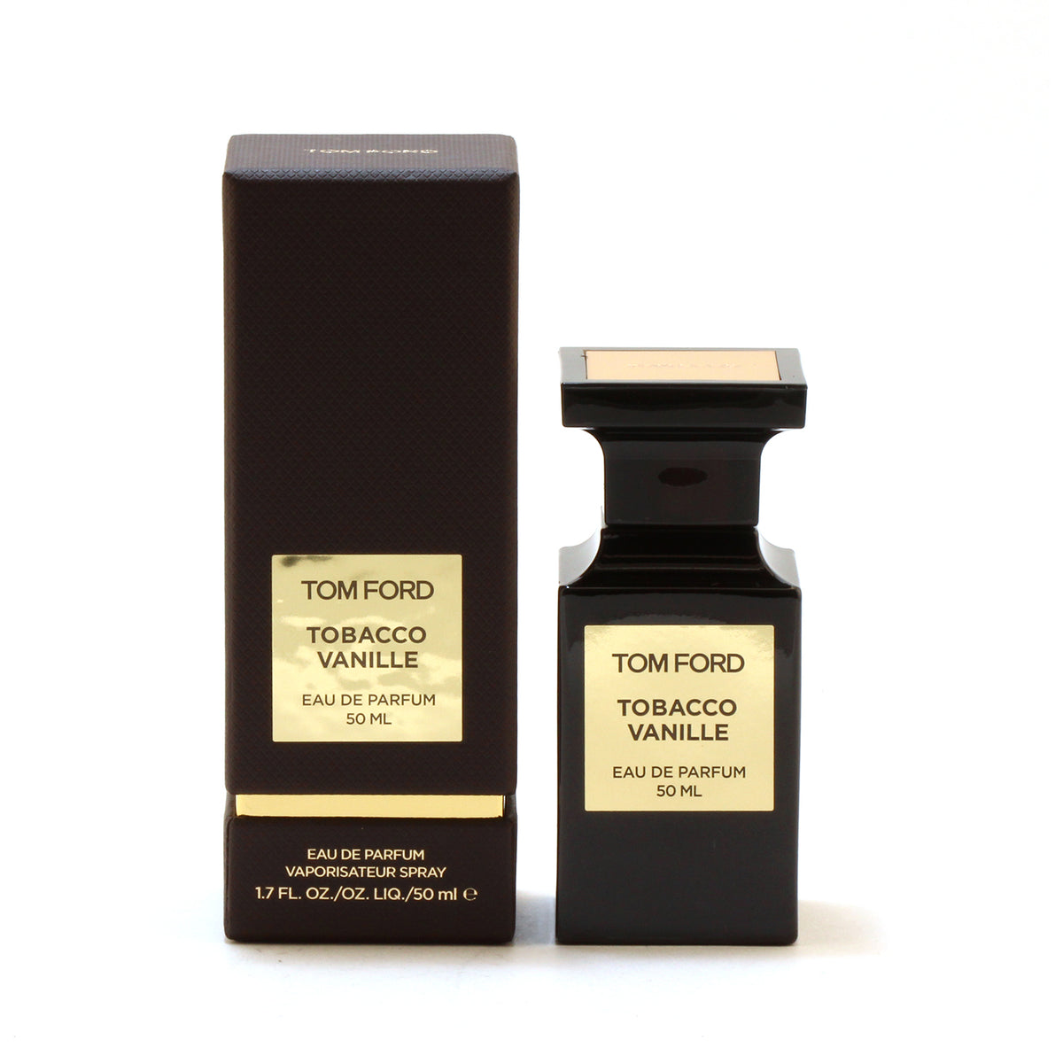 Tom Ford Tobacco Vanilleladies EDP Spray