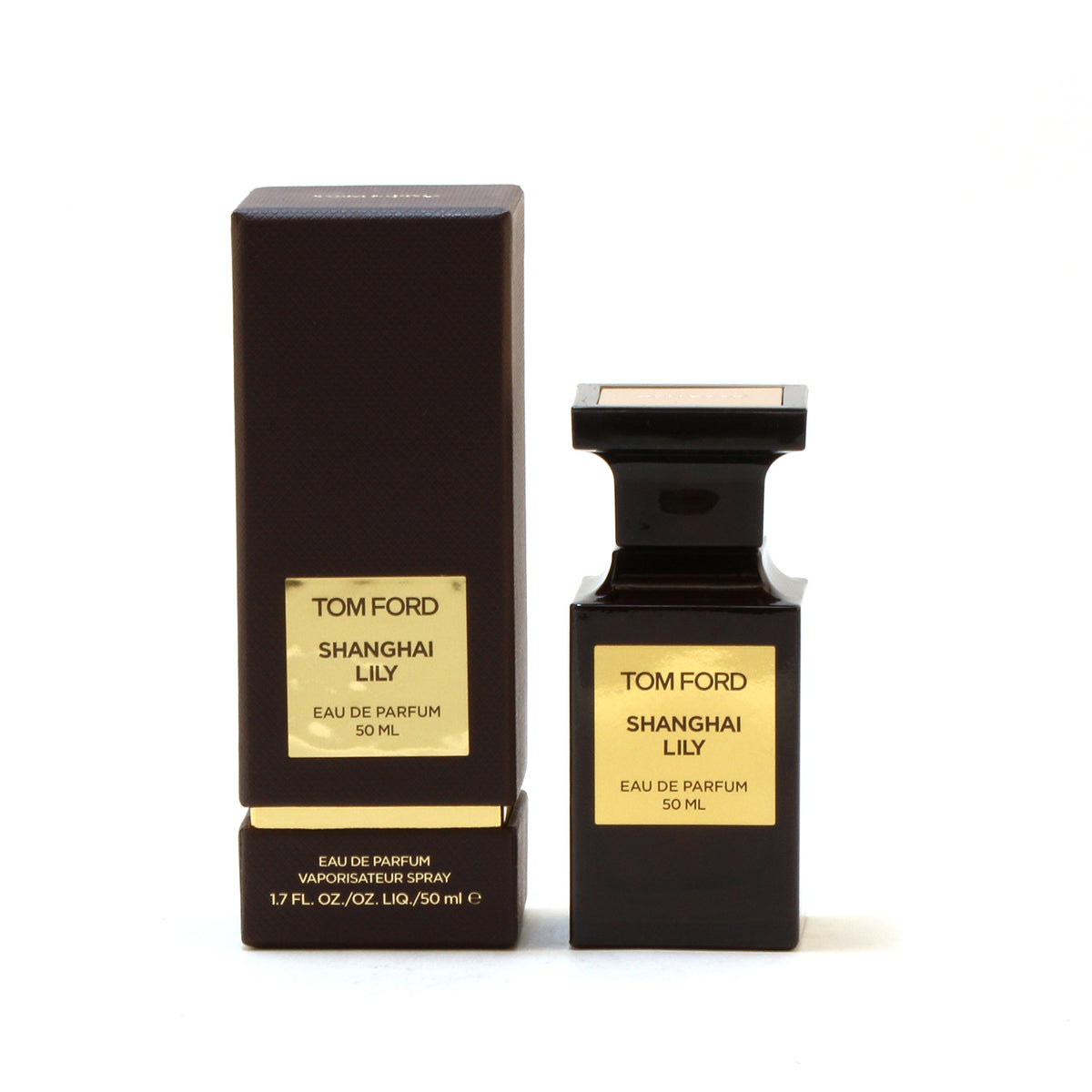 Tom Ford Shanghai Lily Ladies EDP Spray