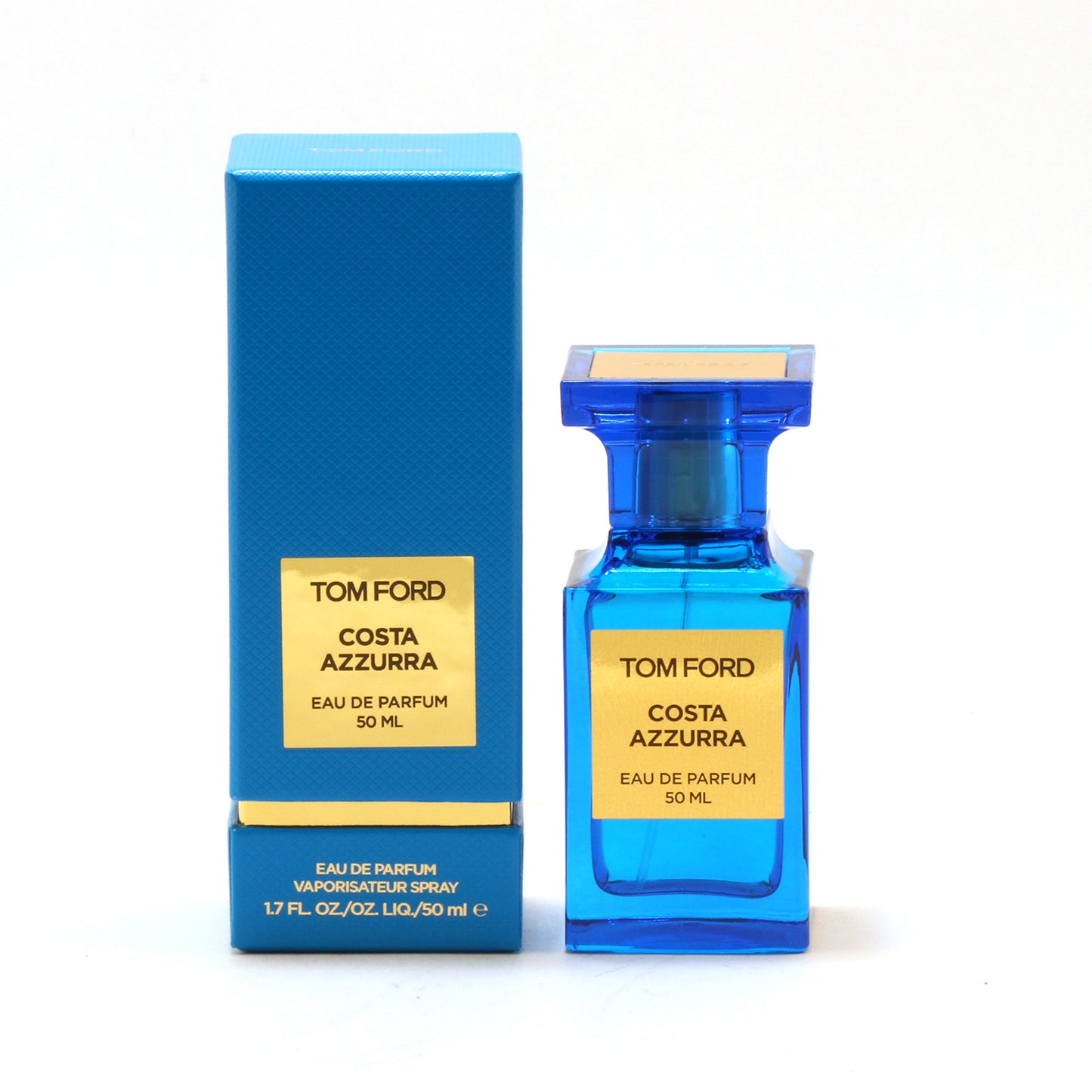 TOM FORD CHAMPACA ABSOLUTE LADIES EDP SPRAY