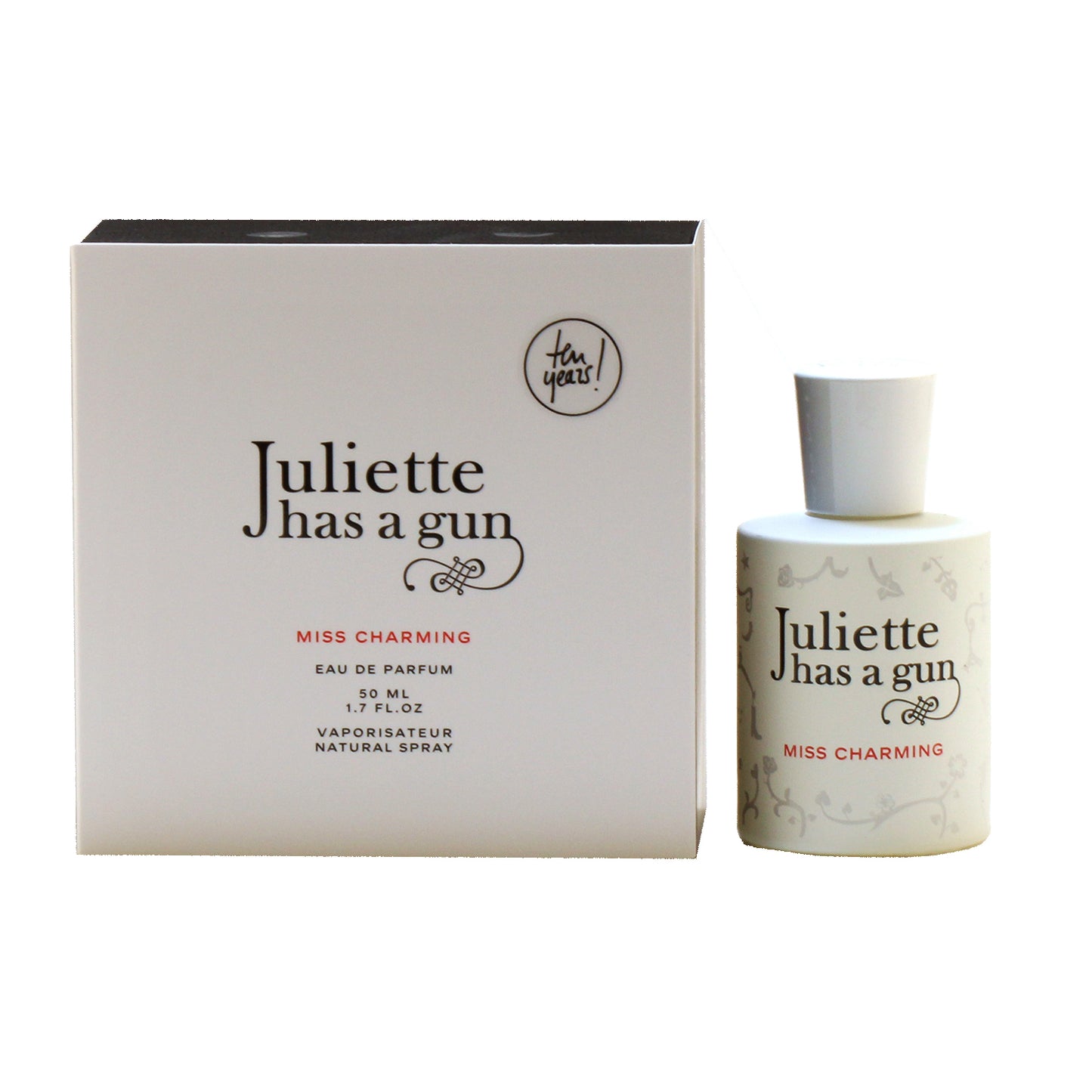 JULIETTE HAS AGUN MIDNIGHT OUD EDP SPRAY