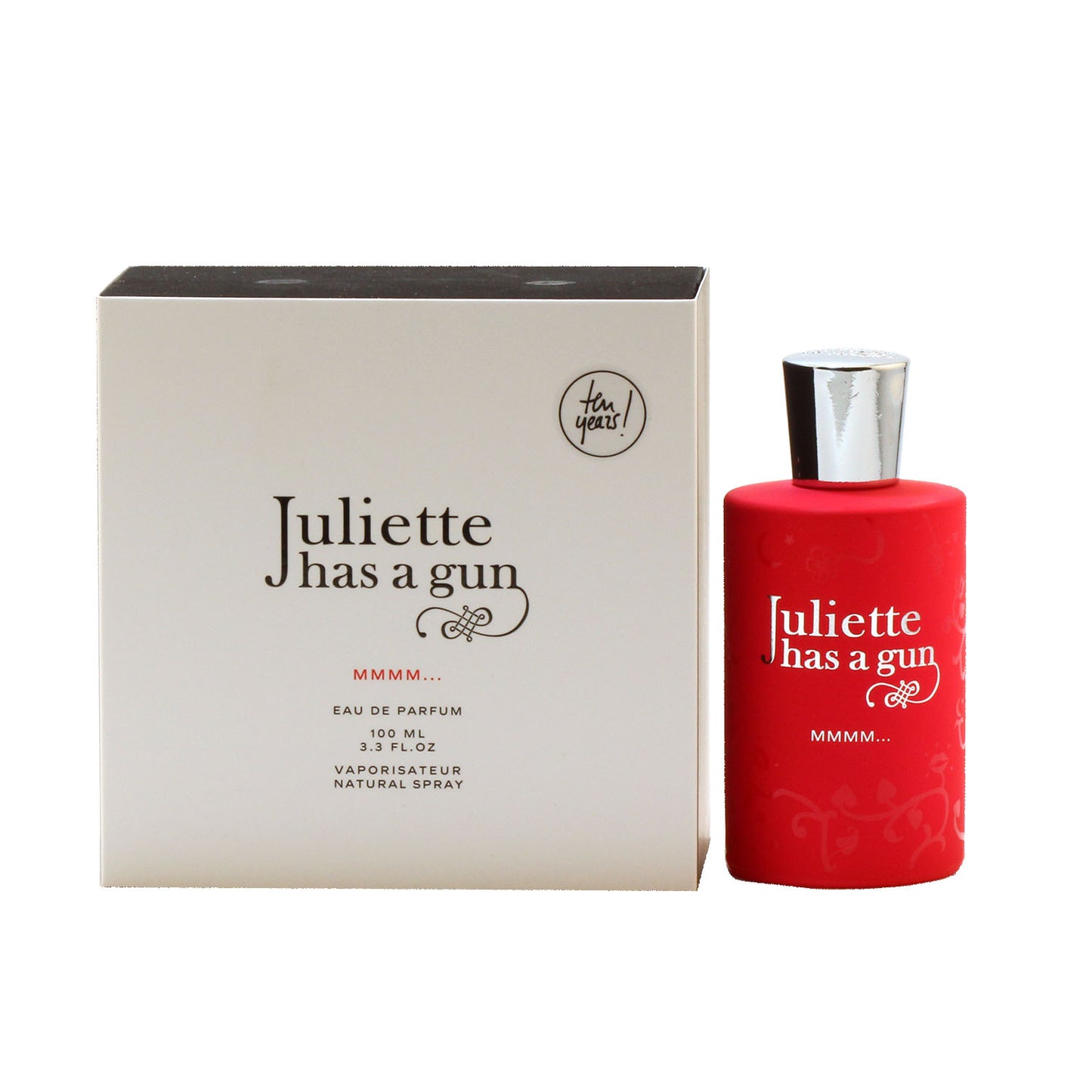 JULIETTE HAS A GUN MMMM EDP SPRAY