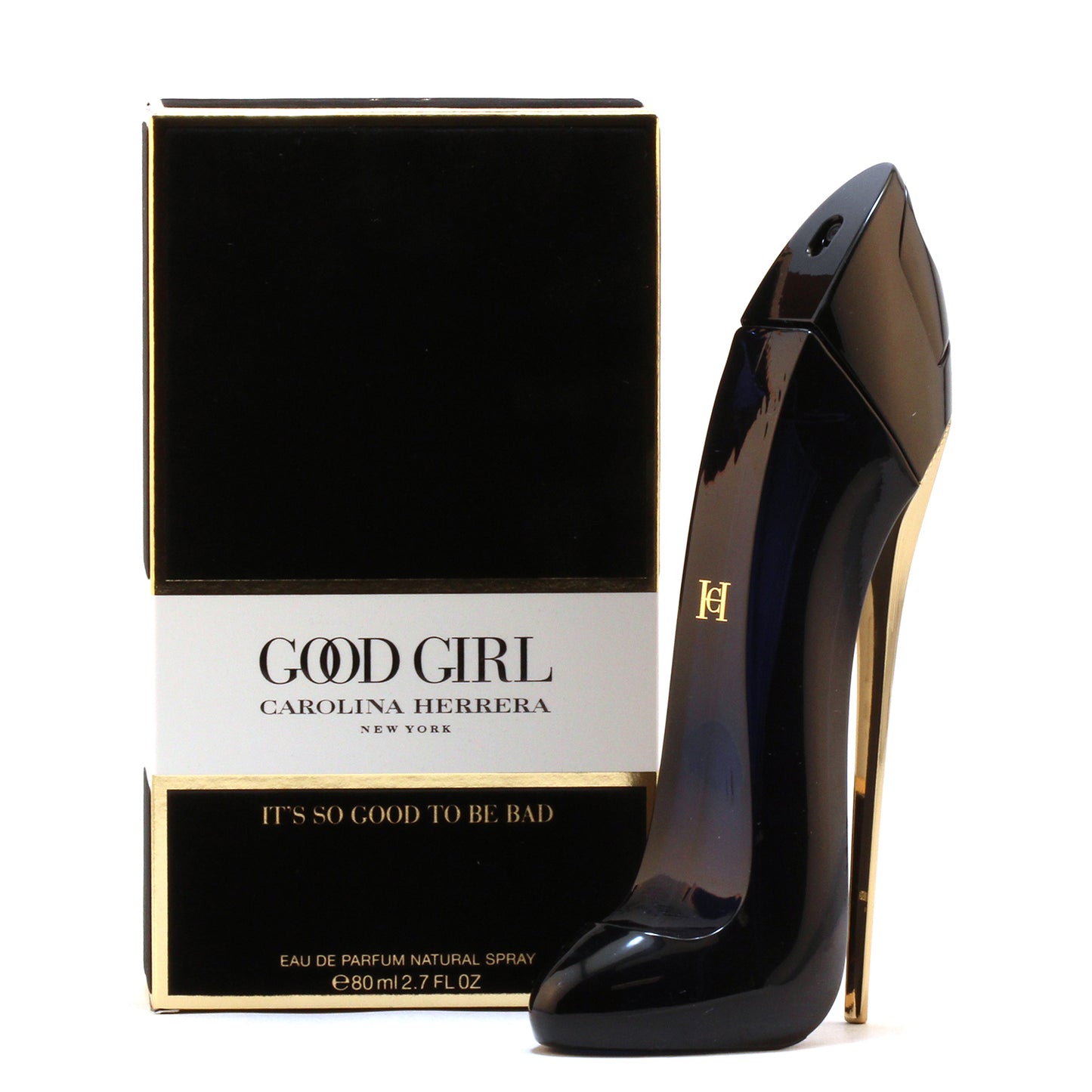 CAROLINA HERRERA GOOD GIRL EDP SPRAY