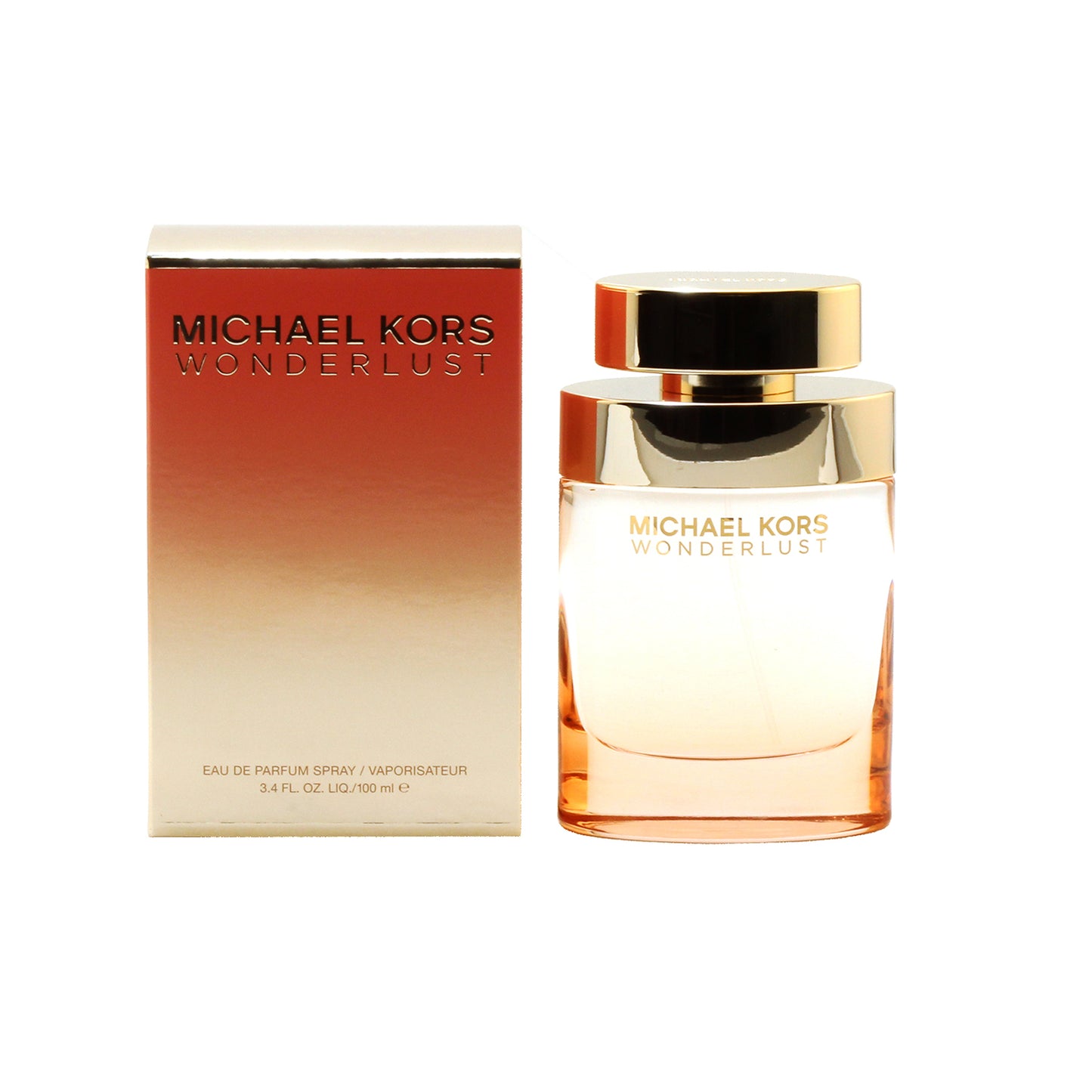 MICHAEL KORS WONDERLUST EDP SPRAY