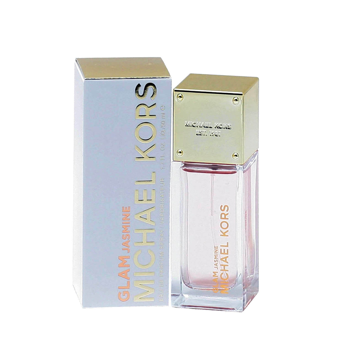 Michael Kors Glam Jasmineladies EDP Spray