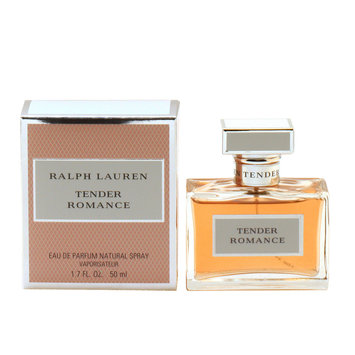 Tender Romance Ladies EDP Spray