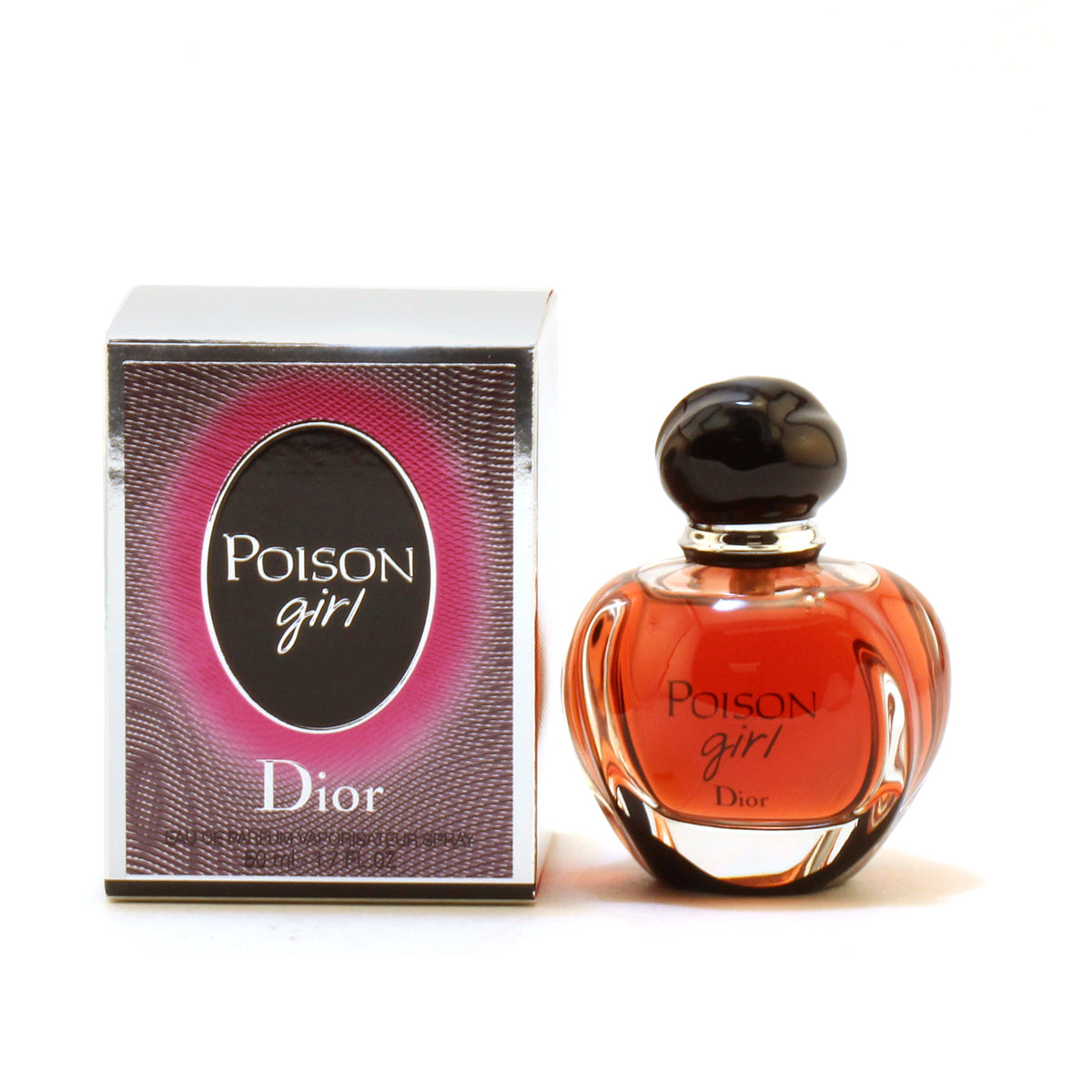 Poison Girl by Christian Dior EDP Spray