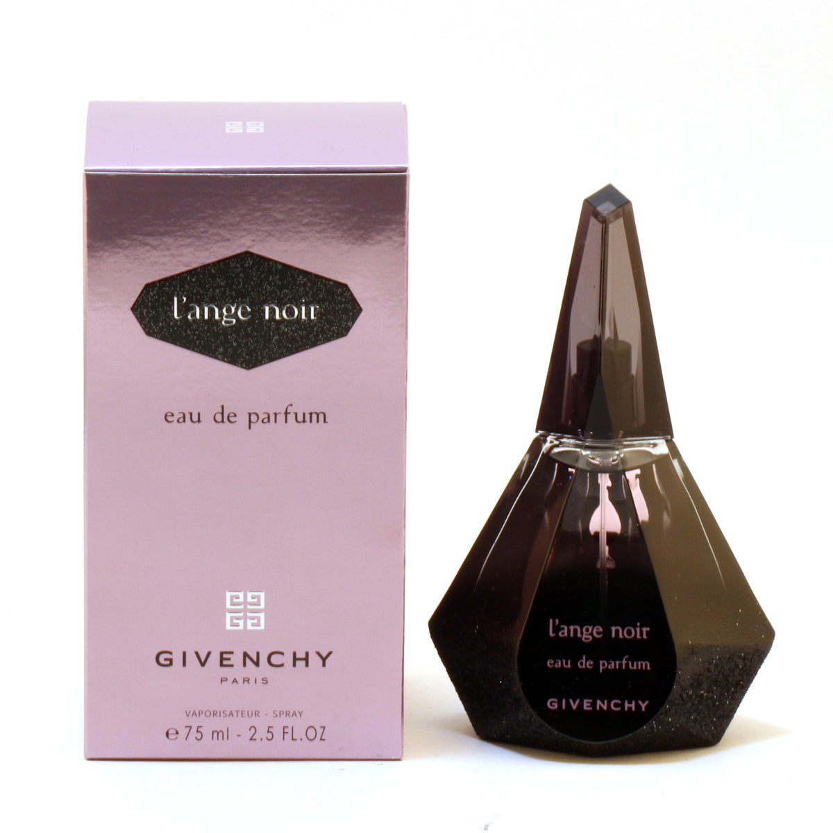 Givenchy L'Ange Noir Ladies EDP Spray