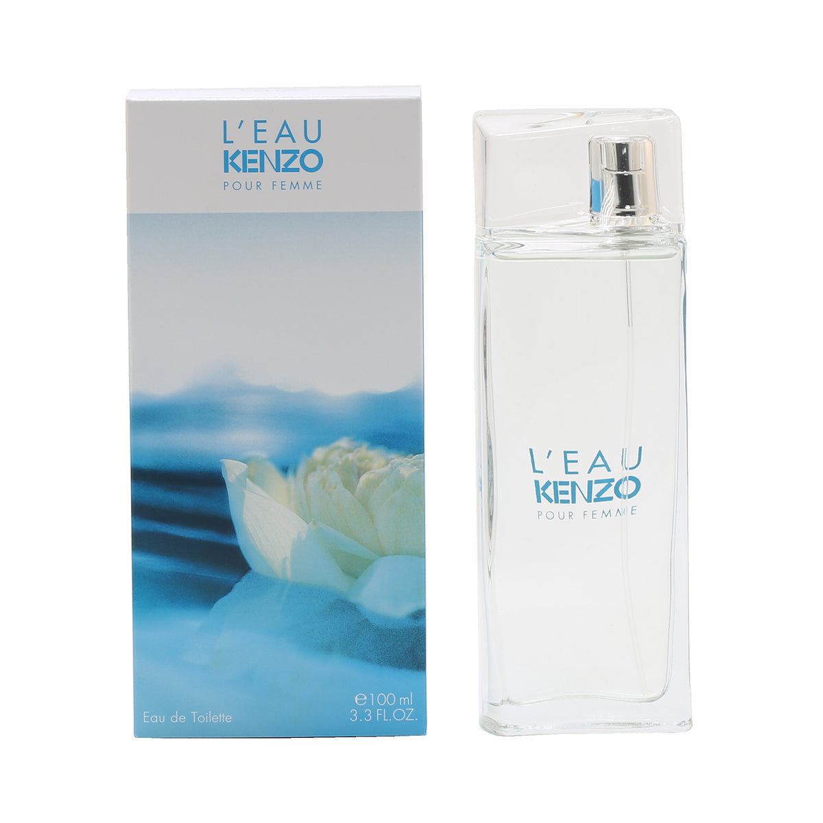 L'Eau Kenzo Pour Femme EDT Spray