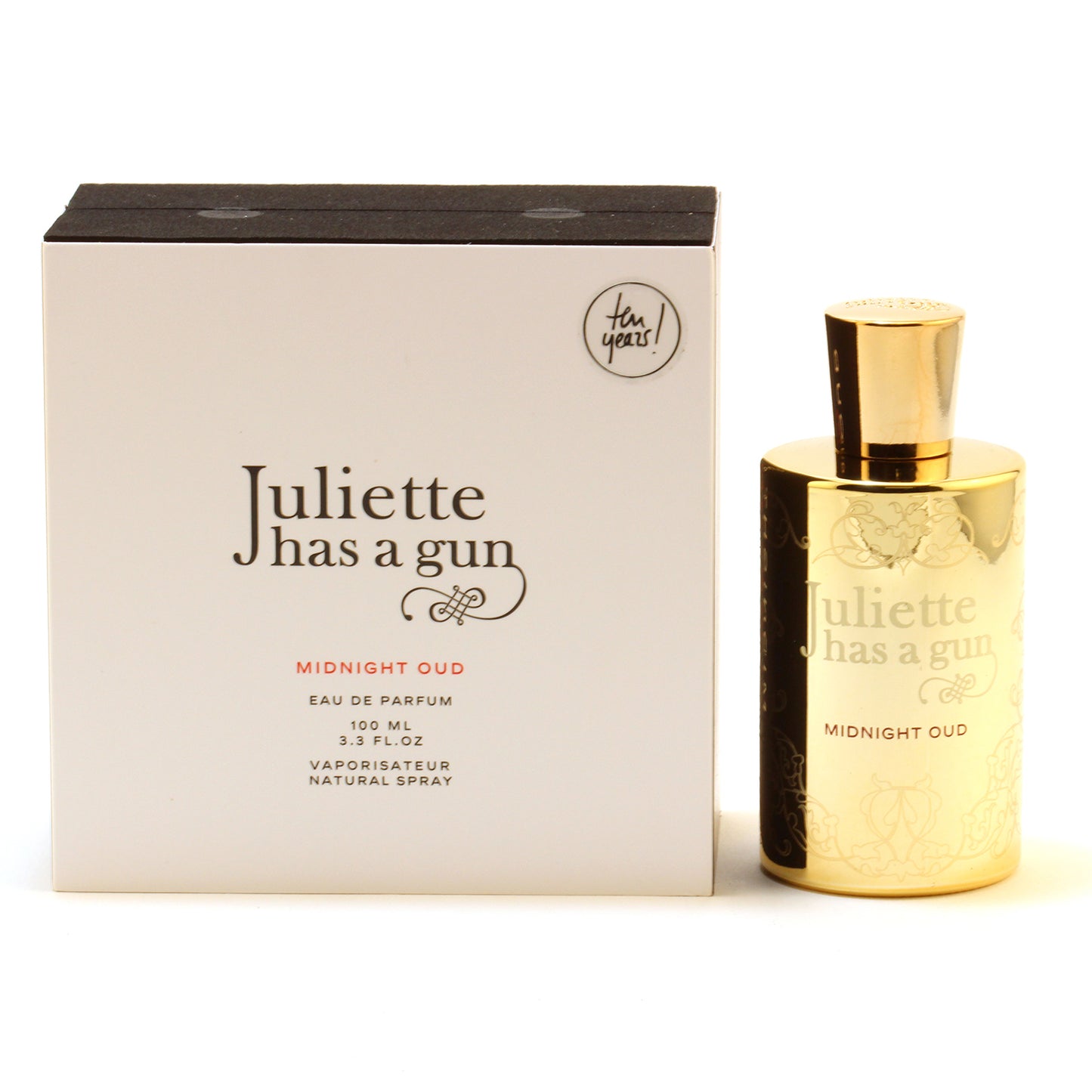 JULIETTE HAS A GUN METAL CHYPRE EDP SPRAY