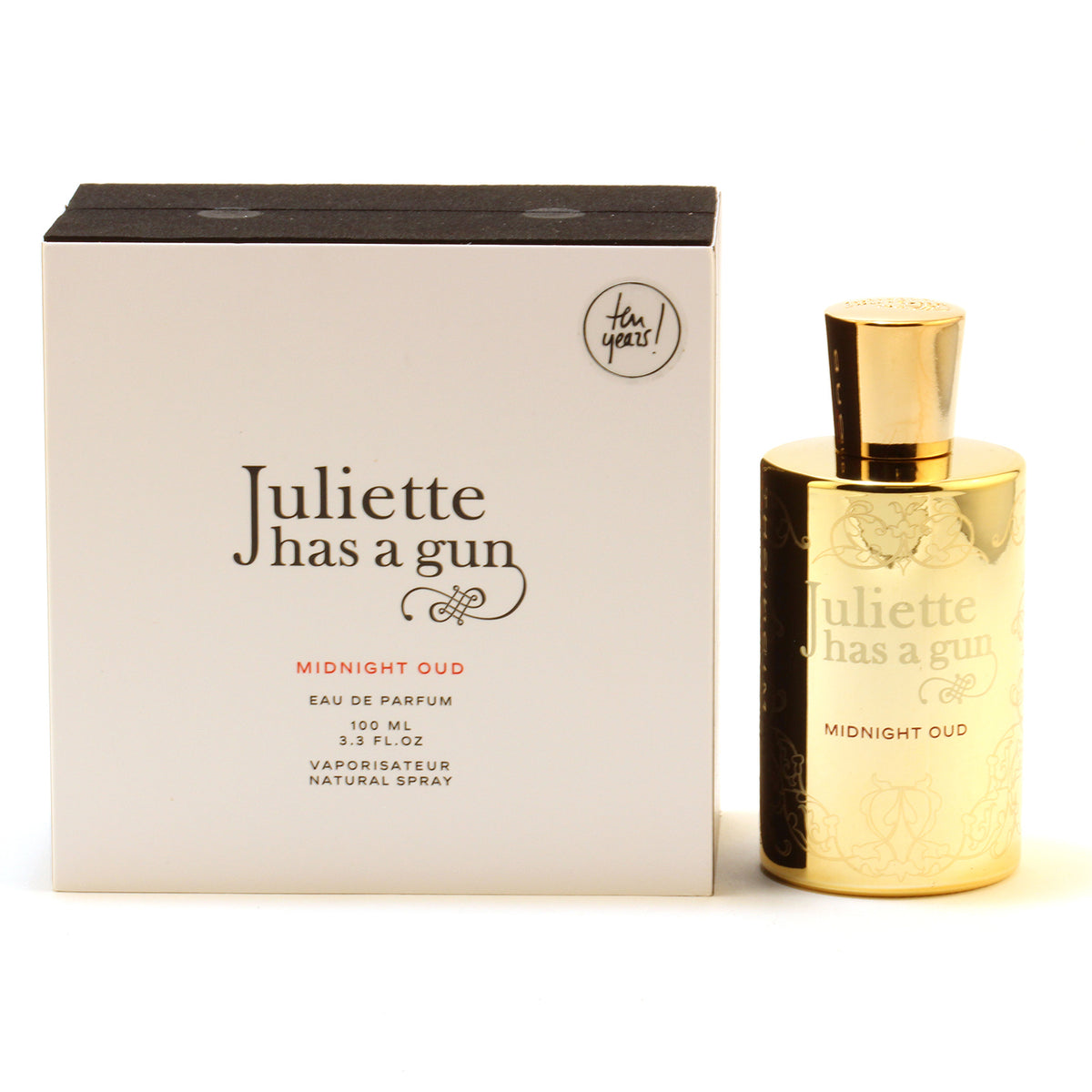 Juliette Has a Gun Midnight Oud EDP Spray
