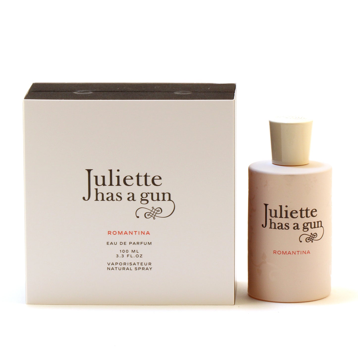 JULIETTE HAS A GUN OIL FICTION EDP SPRAY