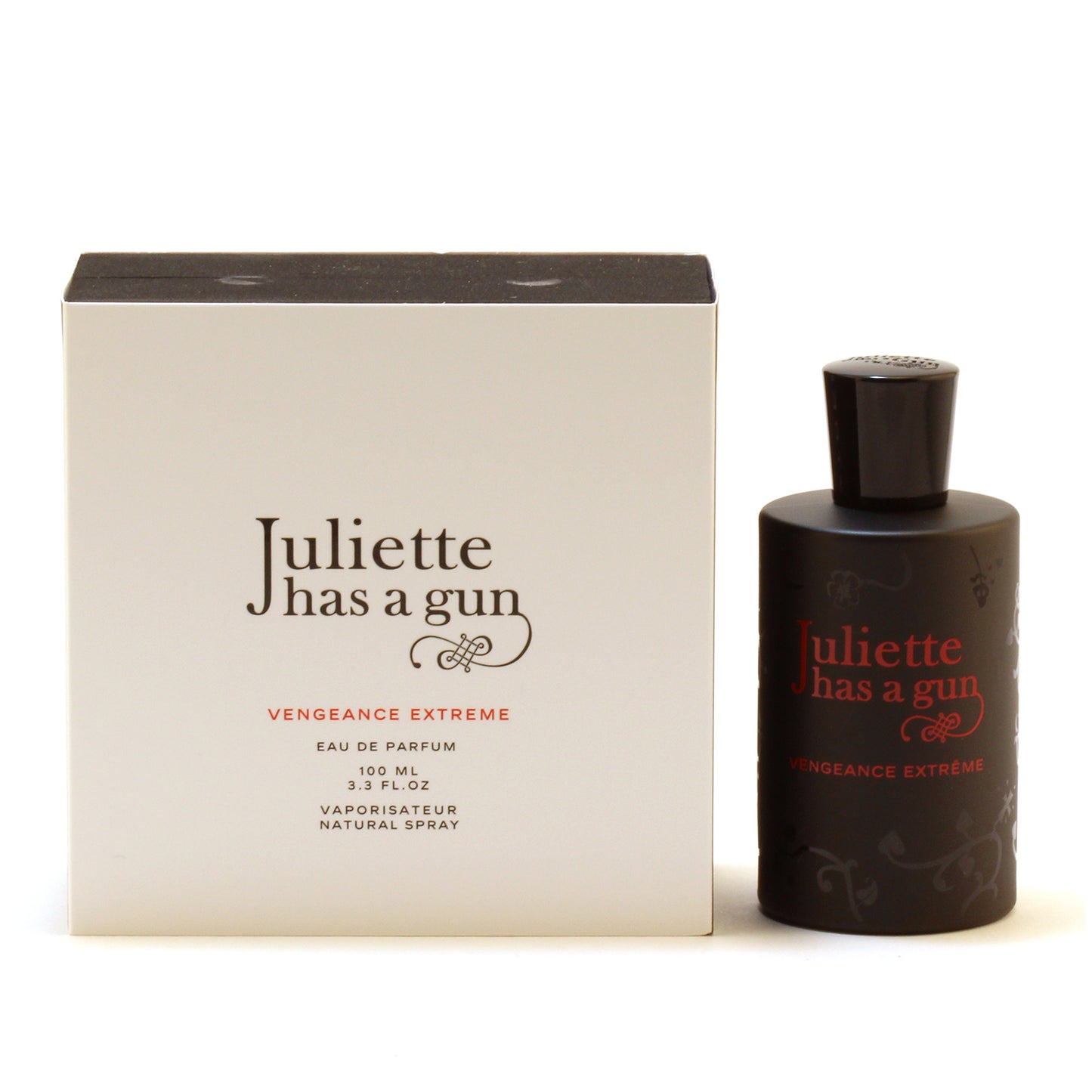 JULIETTE HAS A GUN LADY VENGEANCE EDP SPRAY