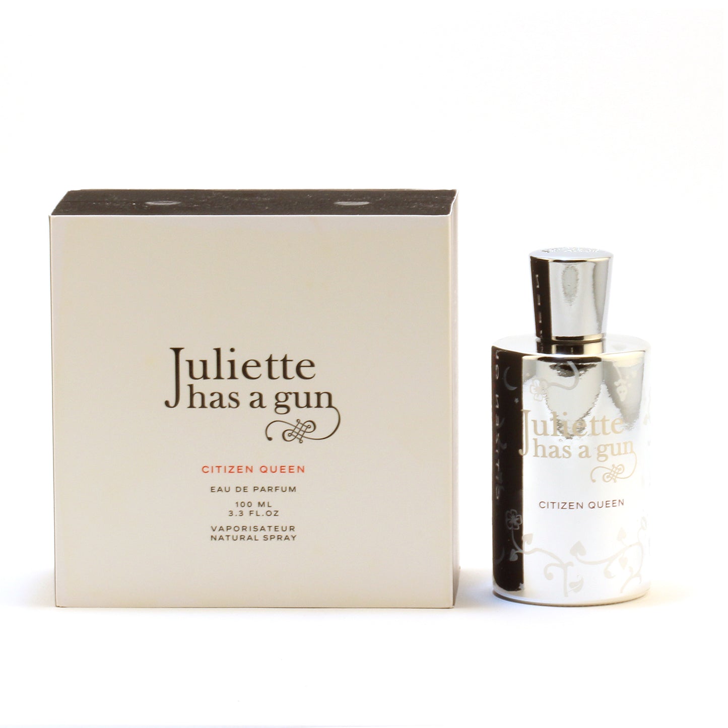 JULIETTE HAS A GUN ANYWAY EDP SPRAY