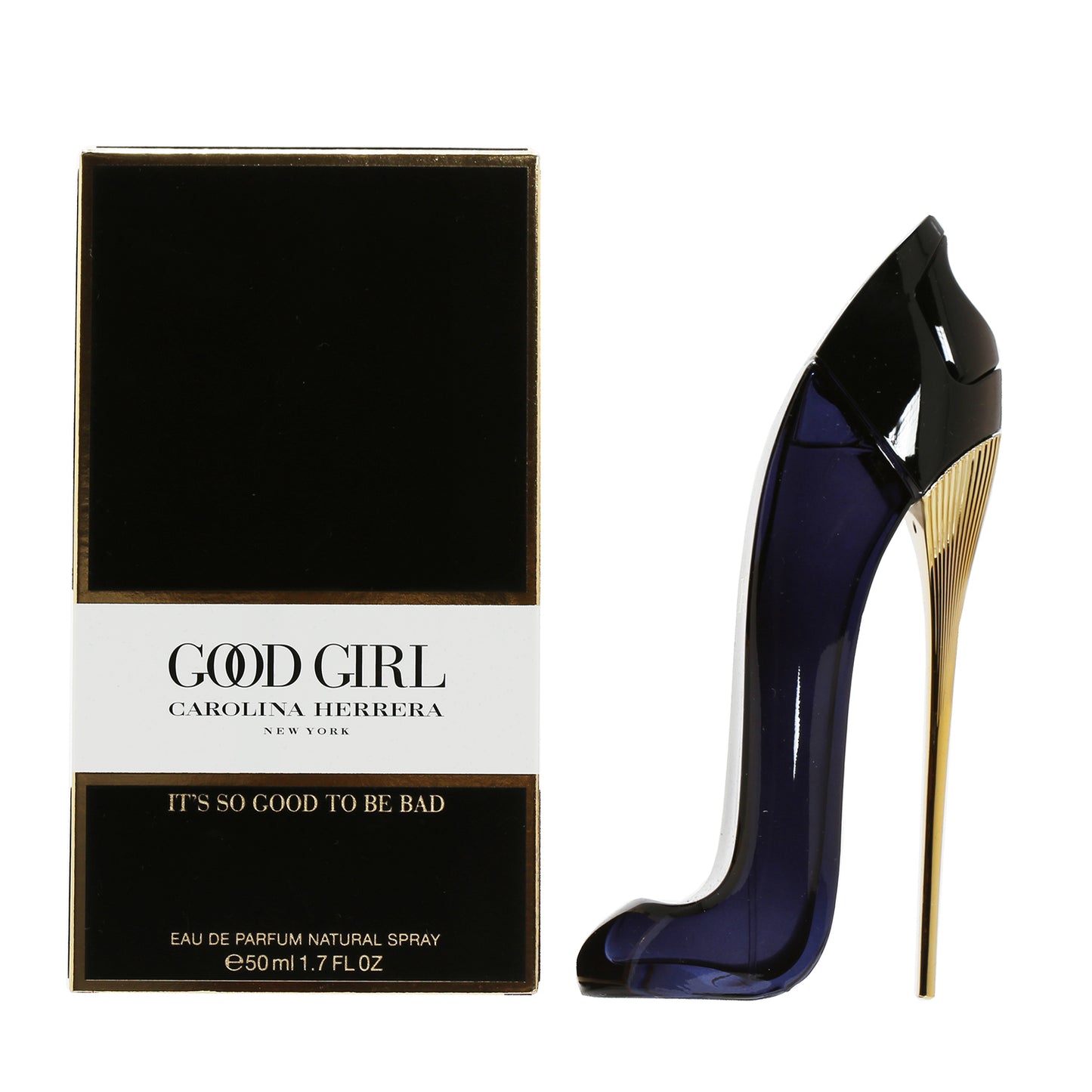 CAROLINA HERRERA GOOD GIRL EDP SPRAY
