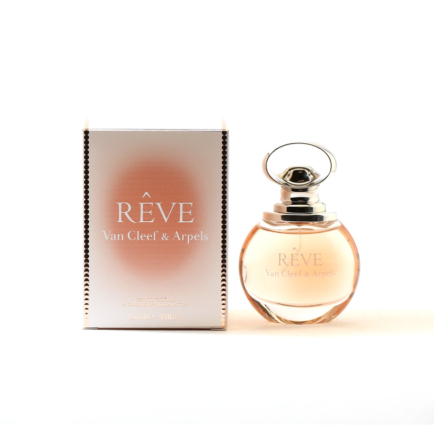 VAN CLEEF & ARPEL REVE LADIES EDP SPRAY