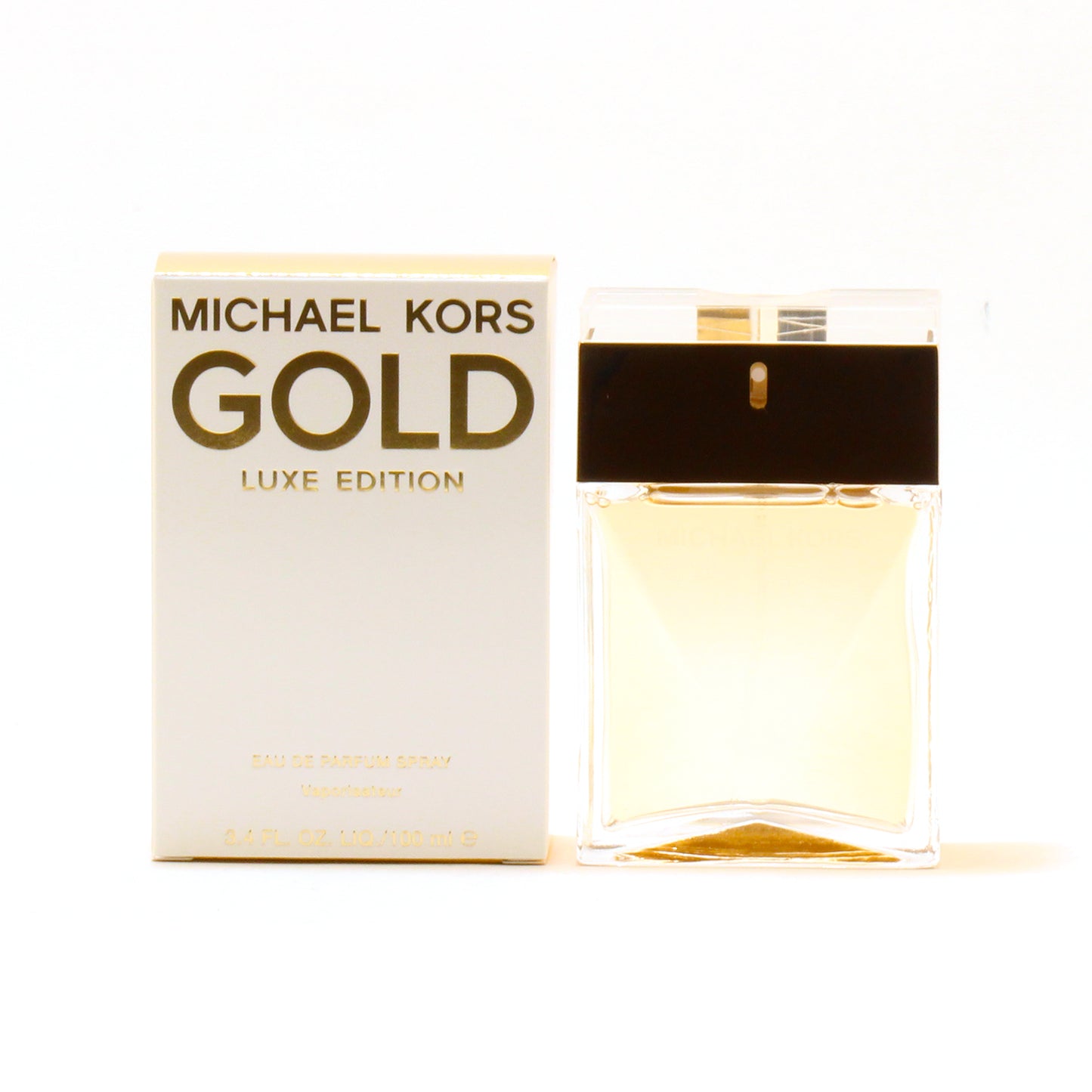 MICHAEL KORS GLAM RUBY EDP LADIES SPRAY