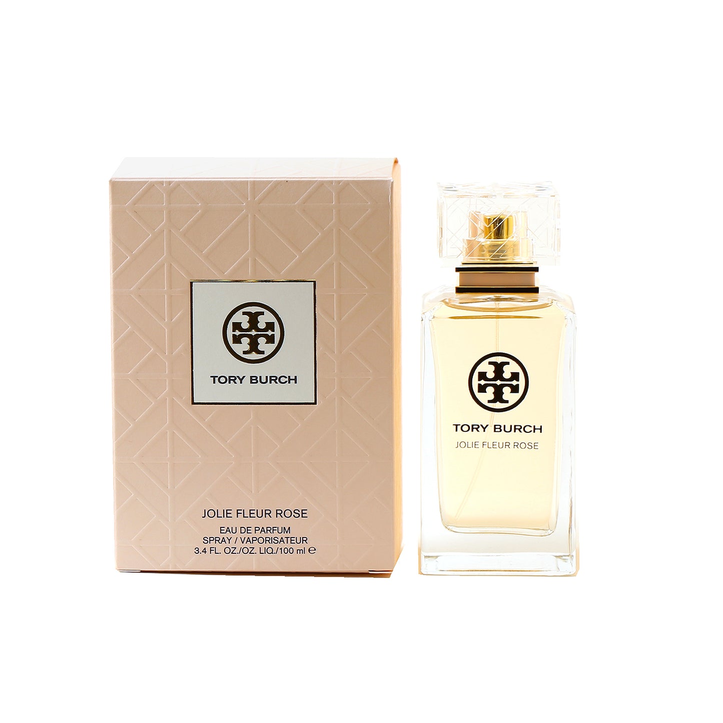 TORY BURCH JOLIE FLEUR ROSEEDP SPRAY