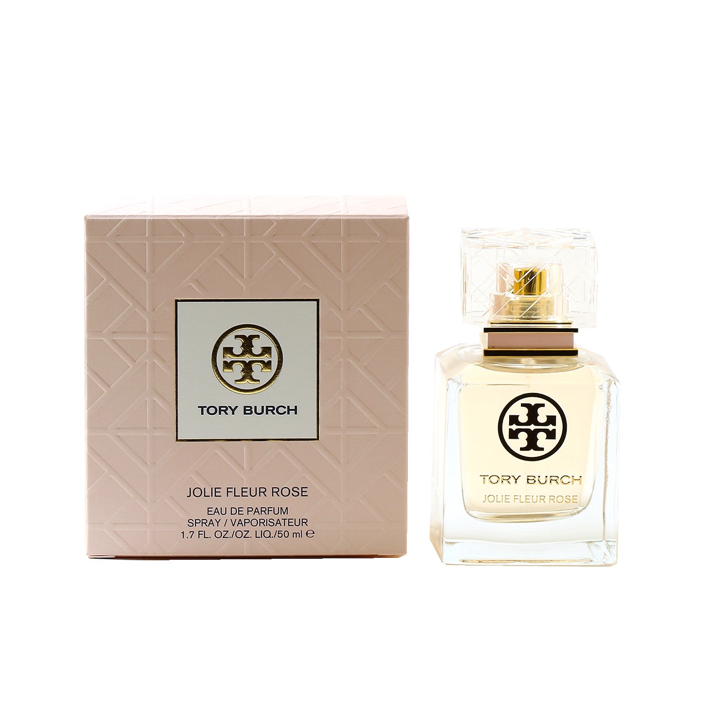 TORY BURCH JOLIE FLEUR ROSEEDP SPRAY