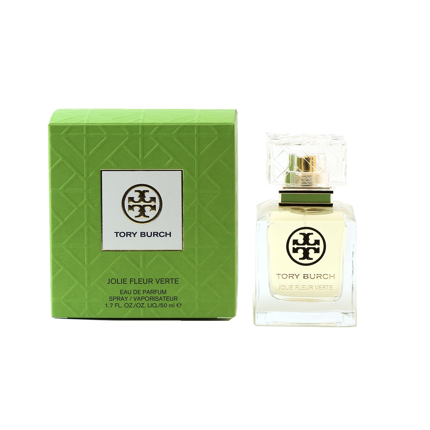 TORY BURCH JOLIE FLEUR ROSE EDP SPRAY