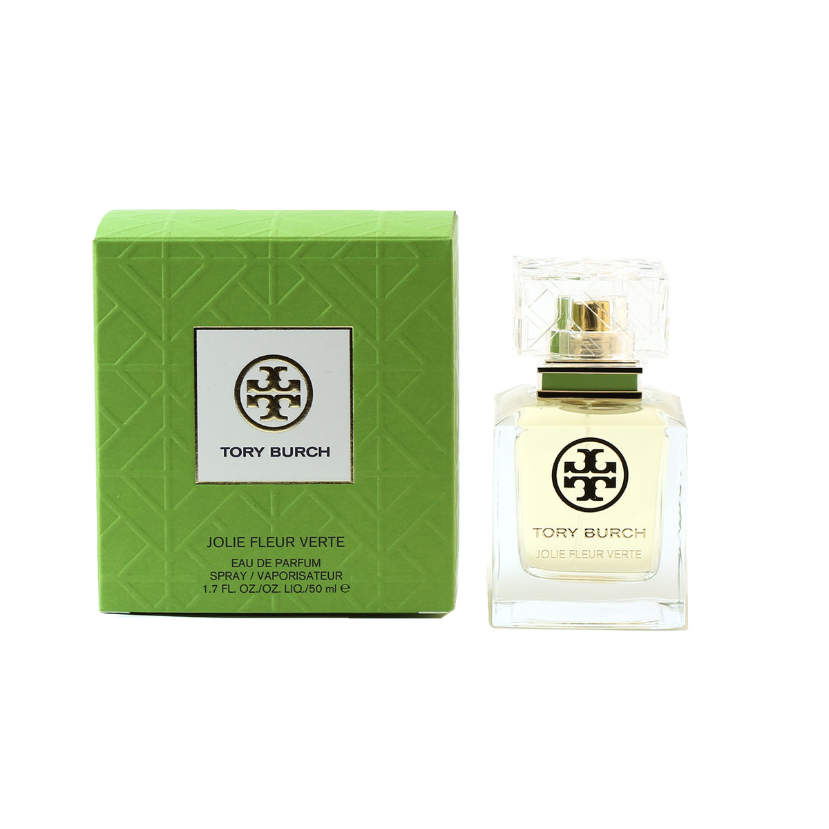 Tory Burch Jolie Fleur Verteedp Spray