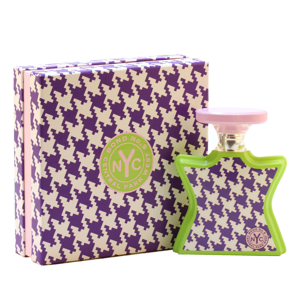 Bond No 9 Central Park West EDP Spray Unisex