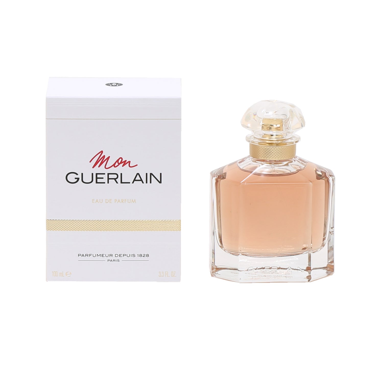 MON GUERLAIN BY GUERLAIN EDP SPRAY