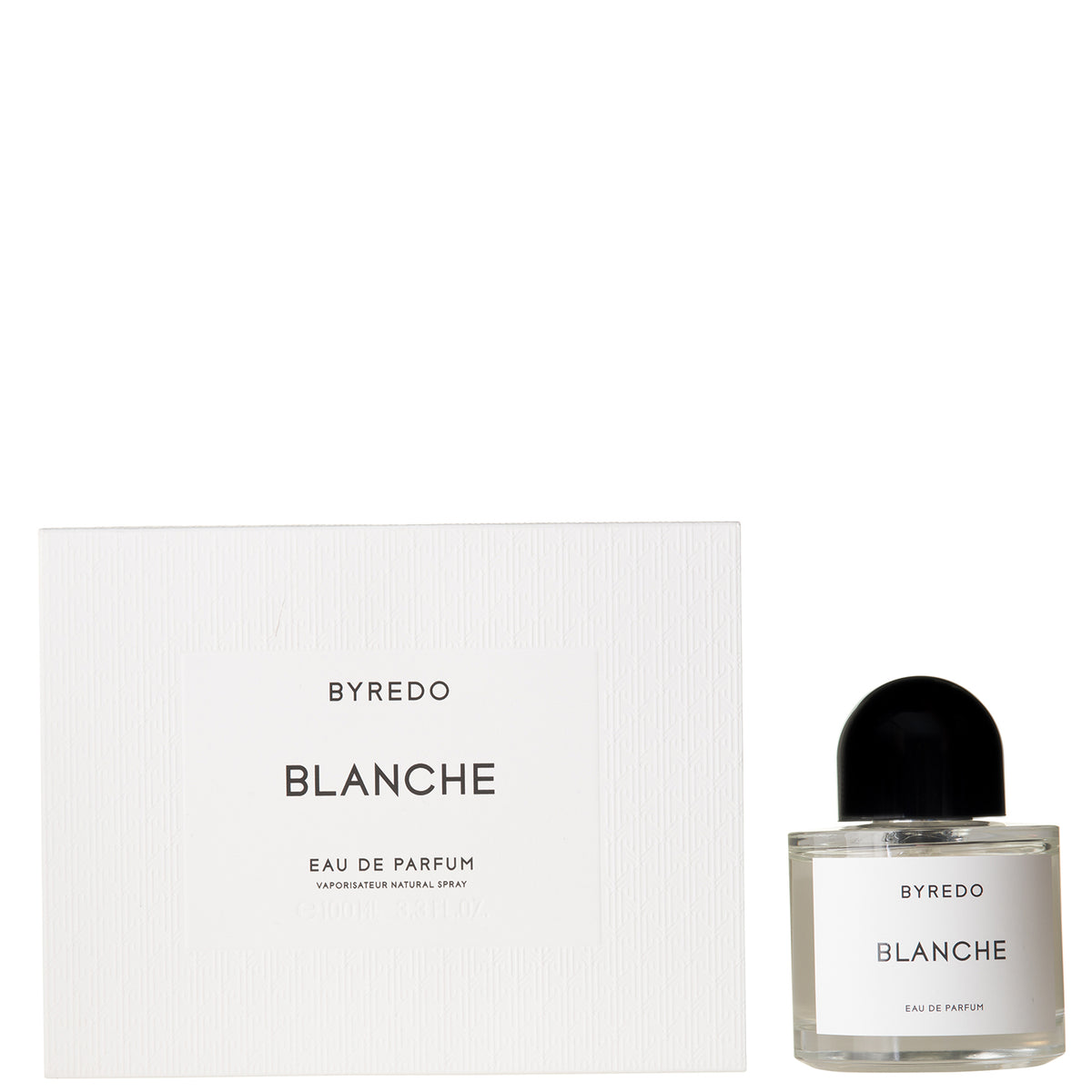 Byredo Blanche EDP Spray Unisex