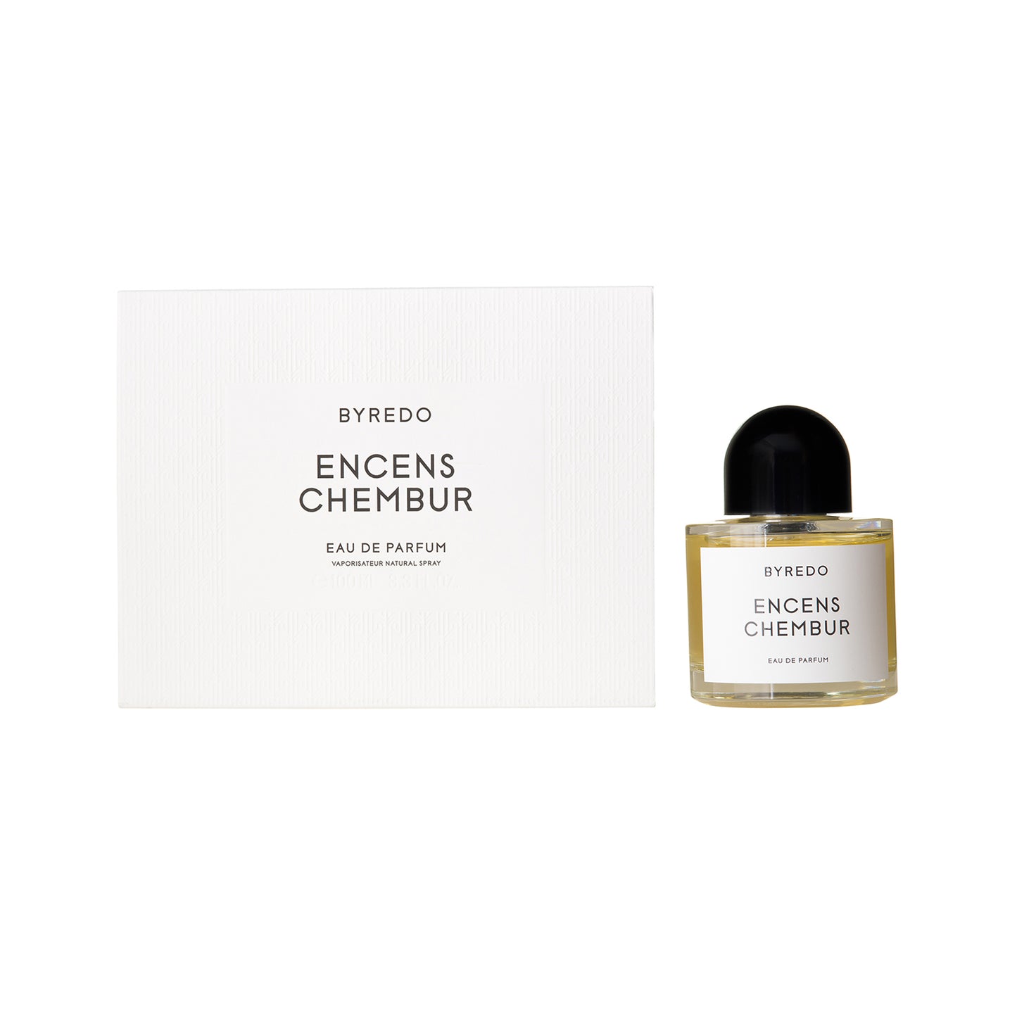 BYREDO ENCENS CHEMBUR EDP SPRAY UNISEX