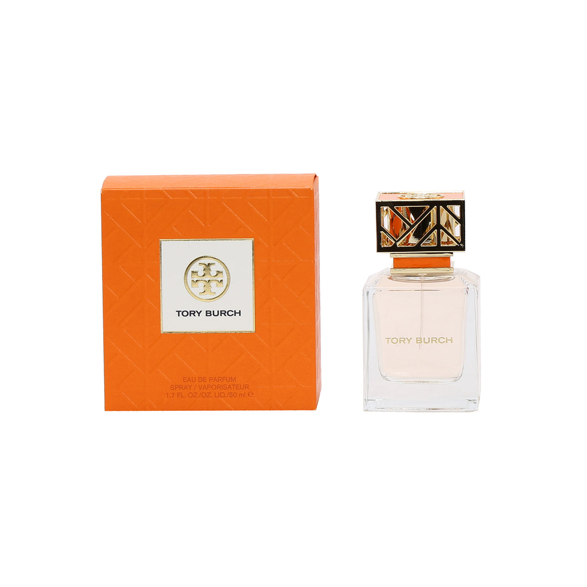 Tory Burch Ladies EDP Spray