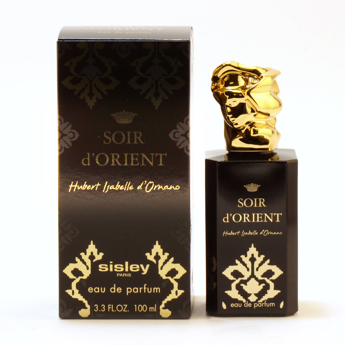 Sisley Soir D'Orient Ladies EDP Spray
