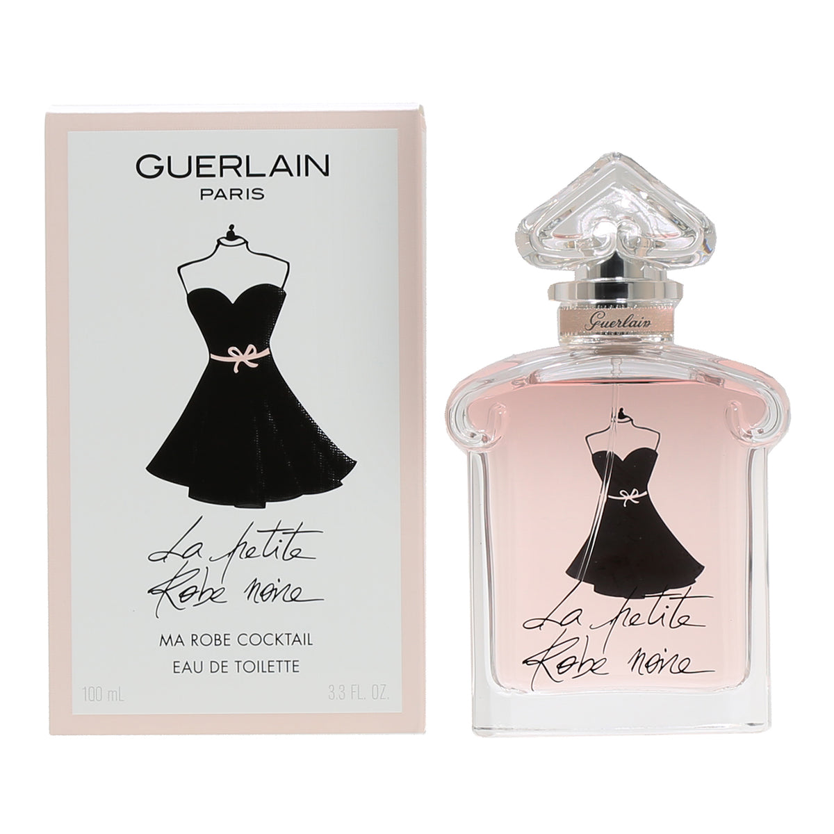 Guerlain la Petite Robe Noir EDT Spray