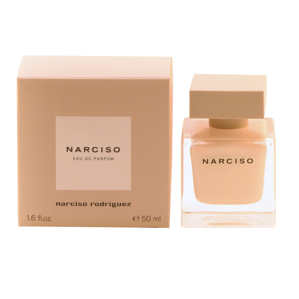 Narciso by Narciso Rodriguez Ladies EDP Spray