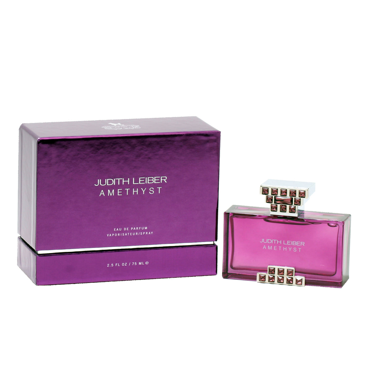Judith Leiber Amethyst Ladies EDP Spray