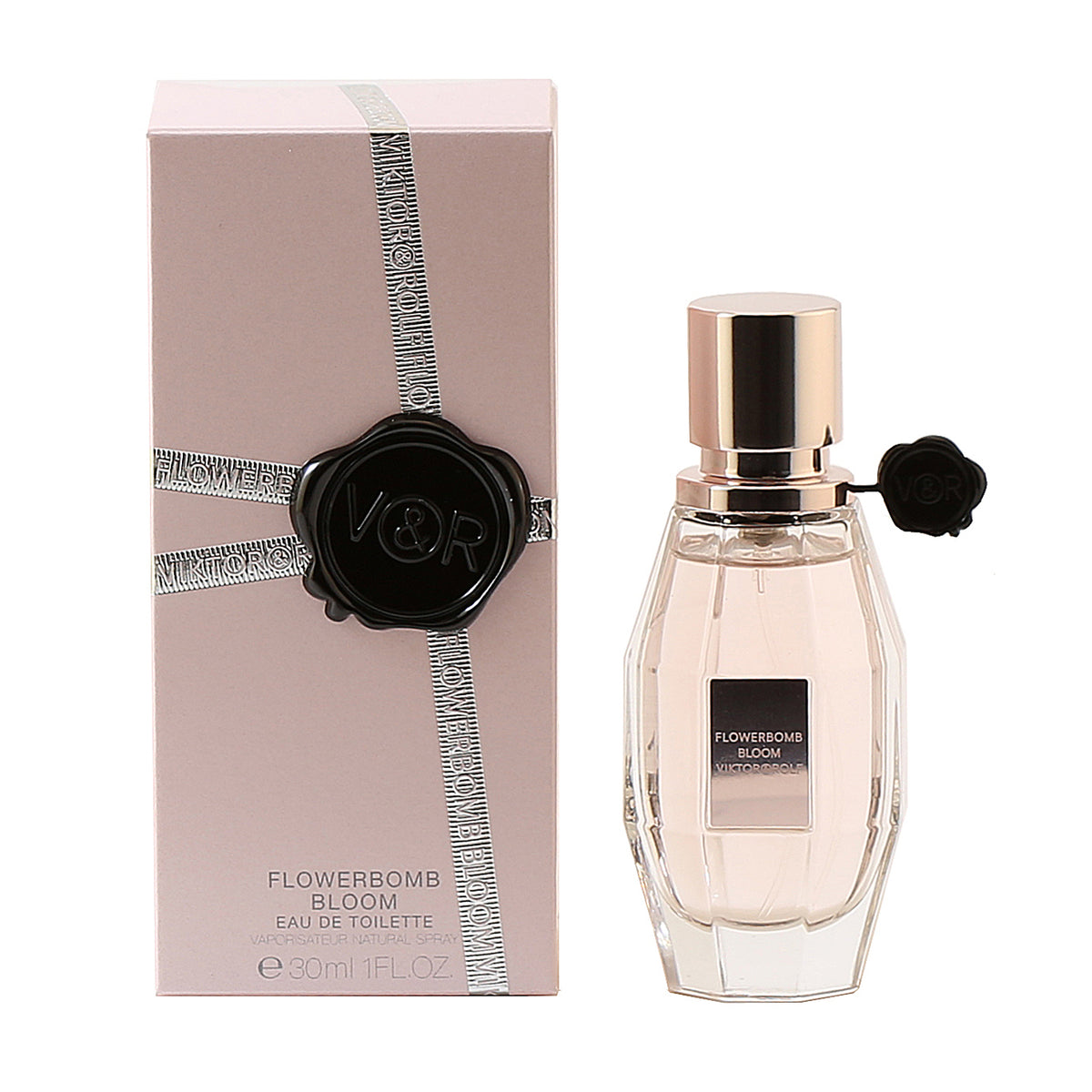 Flowerbomb Bloom Ladies EDT Spray