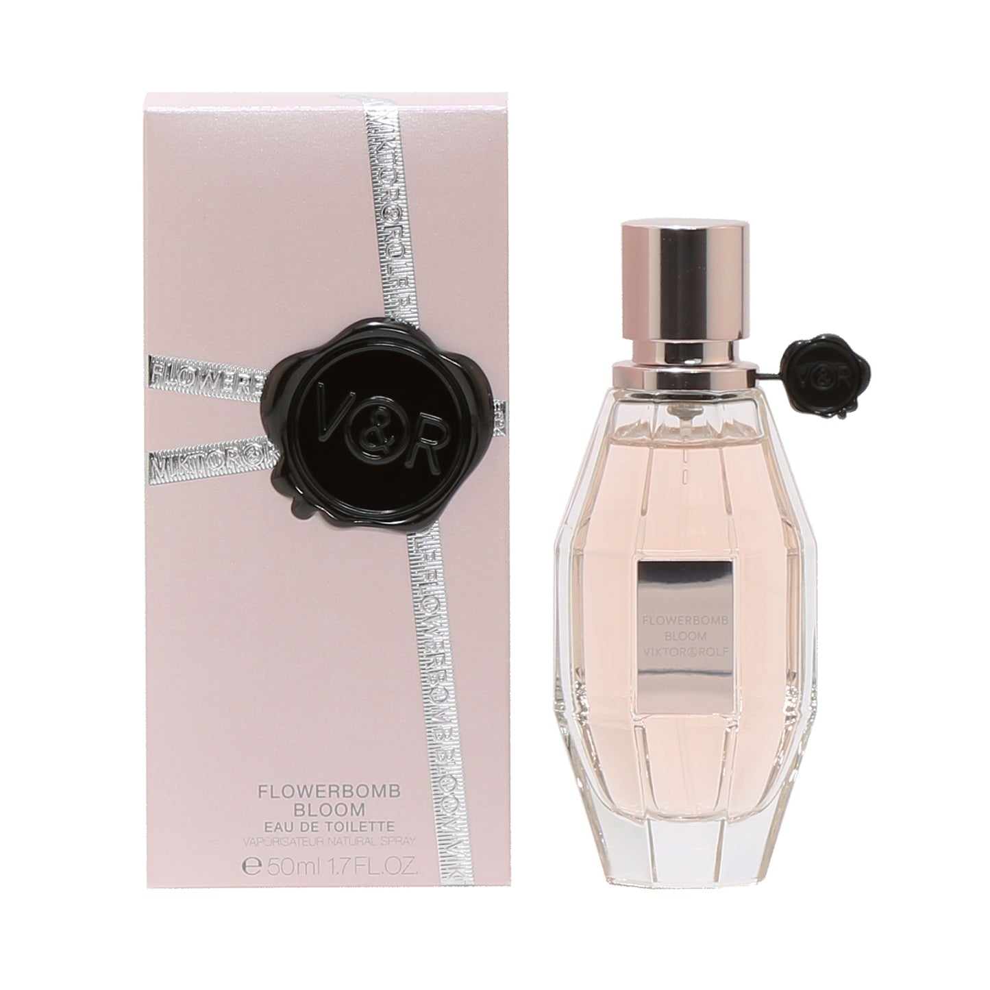 FLOWERBOMB BLOOM LADIES EDT SPRAY