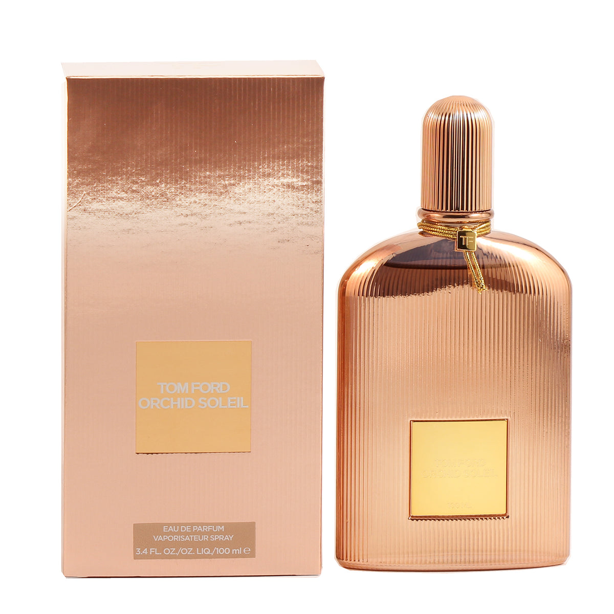 Tom Ford Orchid Soleil Ladies EDP Spray