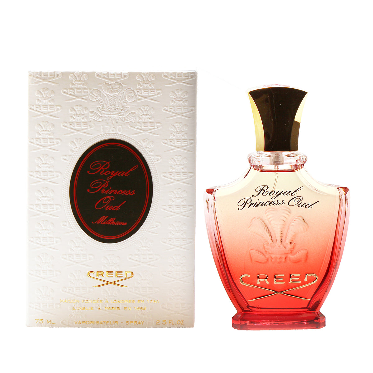 Creed Royal Princess Oud Ladies EDP Spray